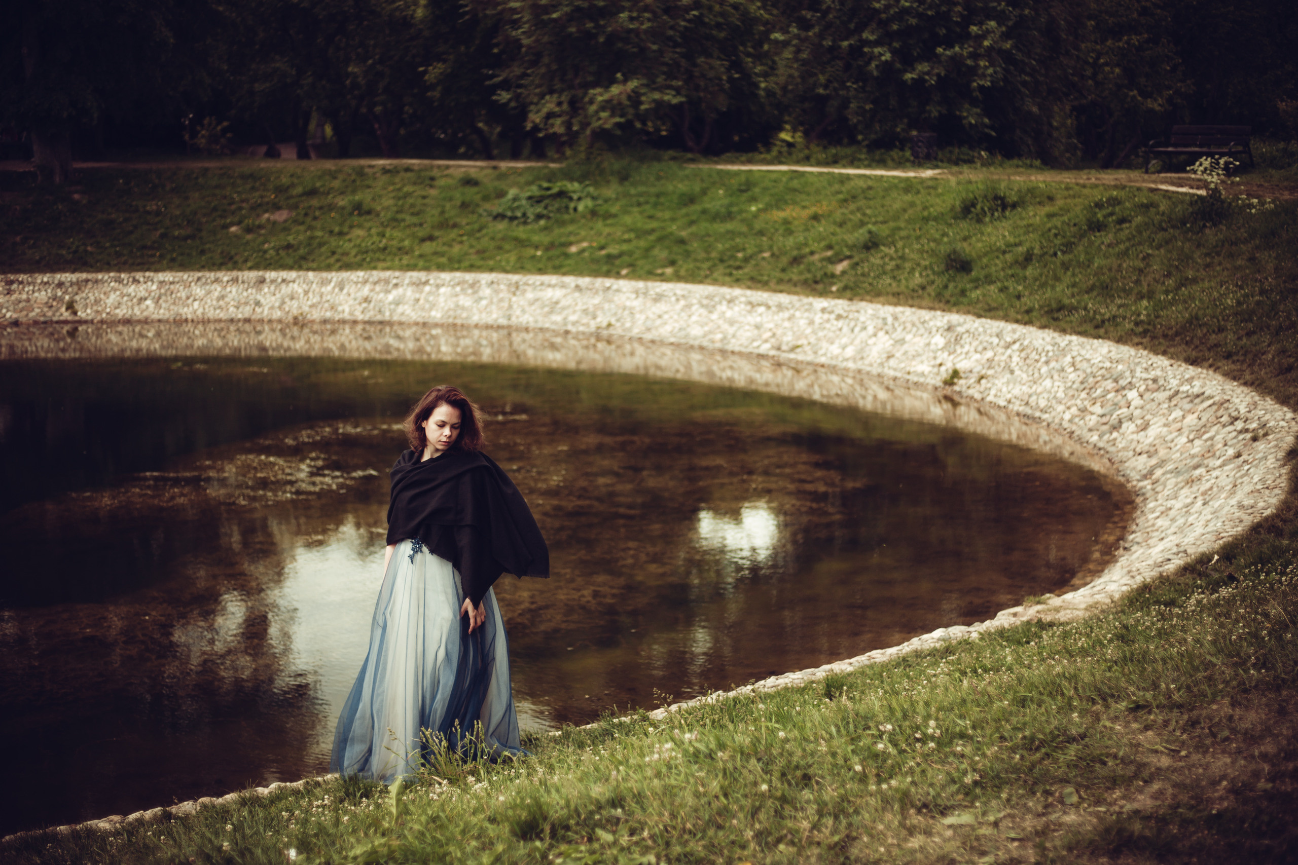 ART GALLERY. Фотограф Анна Гребенник