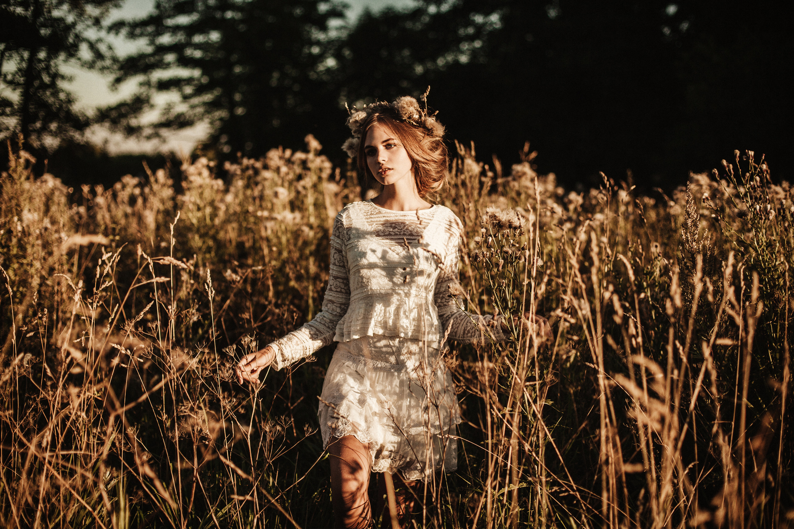 ART GALLERY. Фотограф Анна Гребенник