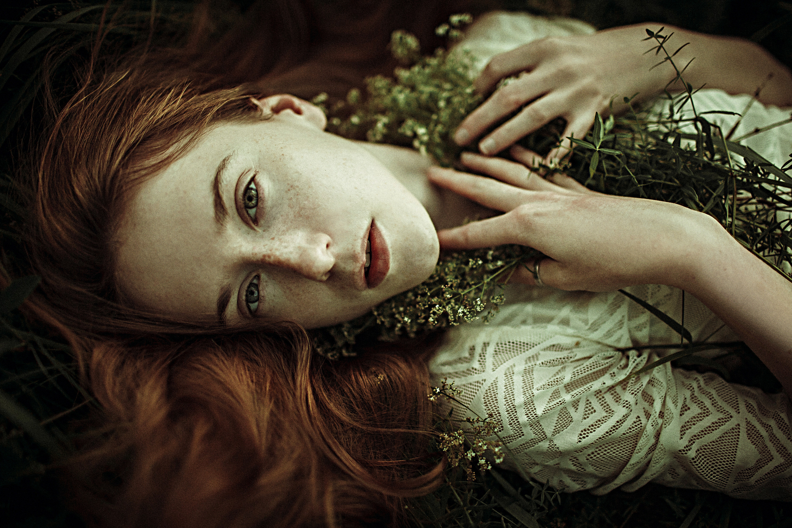 ART GALLERY. Фотограф Анна Гребенник