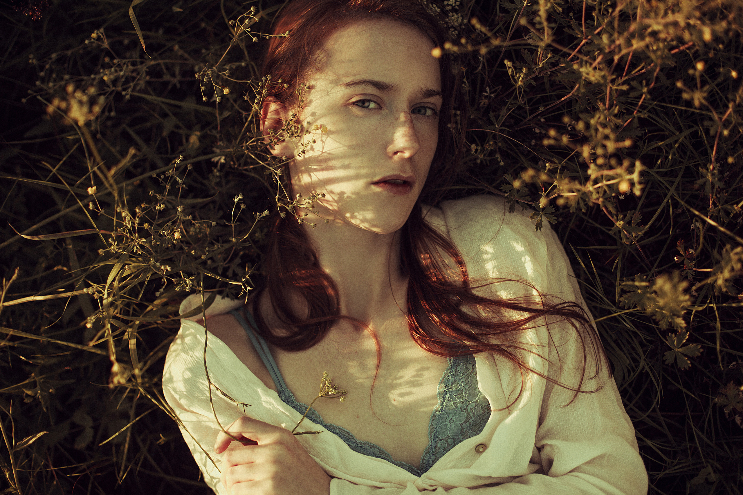 ART GALLERY. Фотограф Анна Гребенник