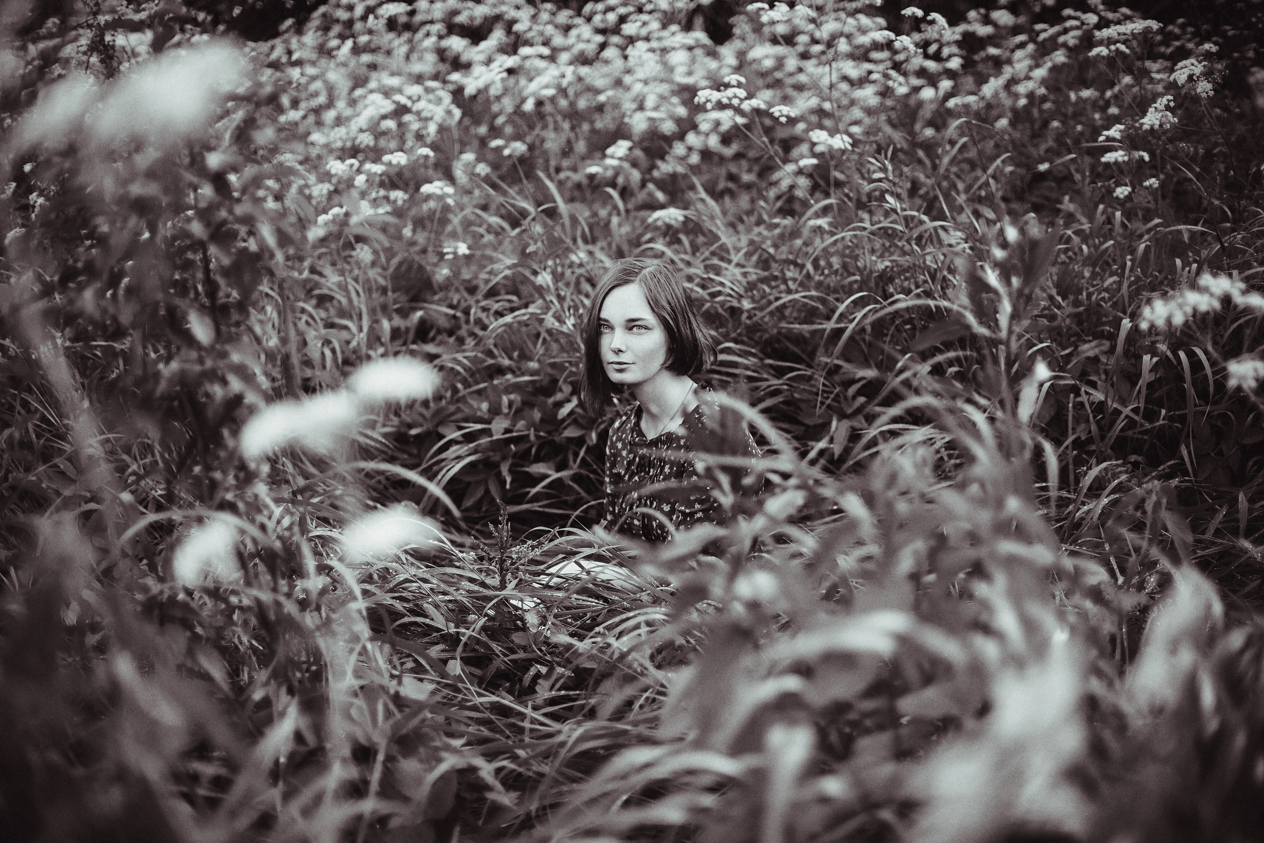 ART GALLERY. Фотограф Анна Гребенник