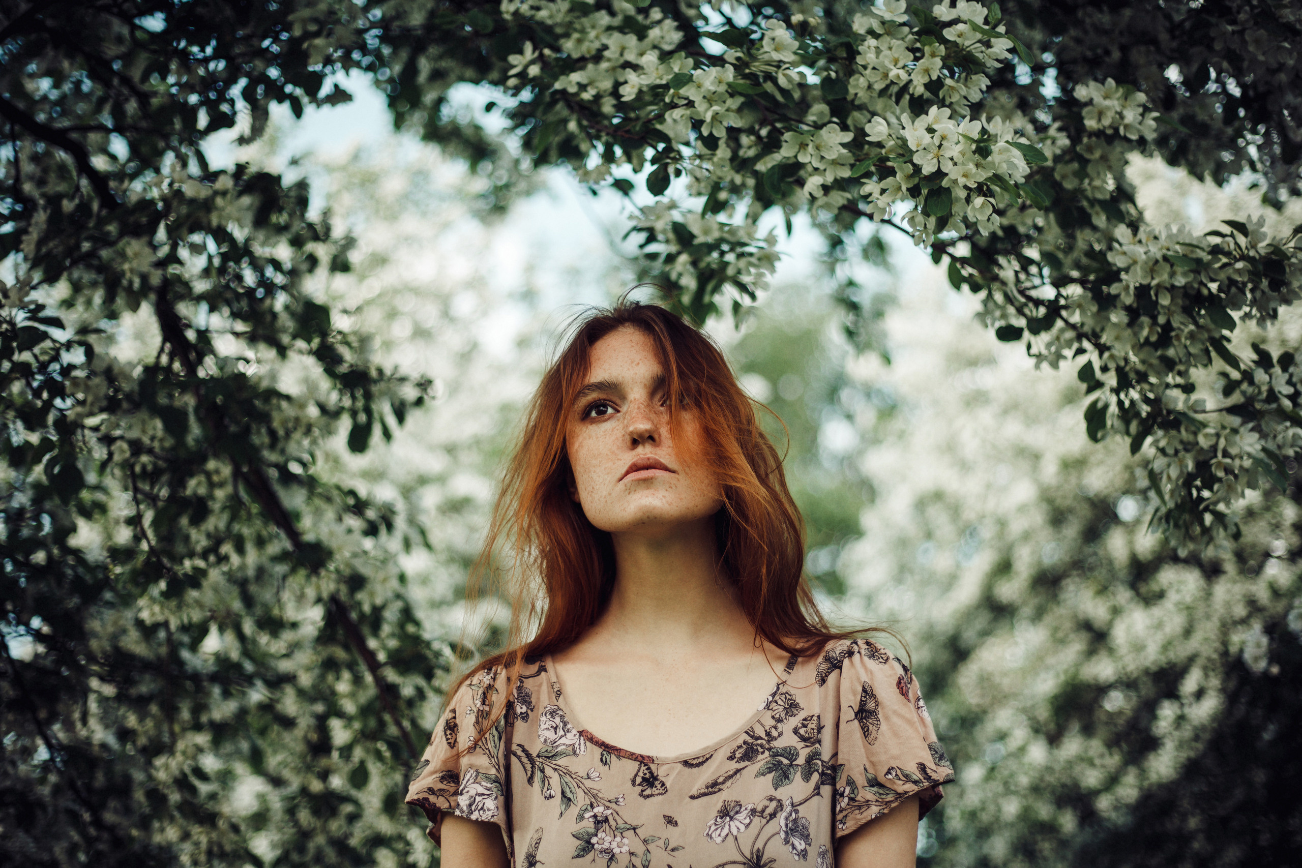 ART GALLERY. Фотограф Анна Гребенник