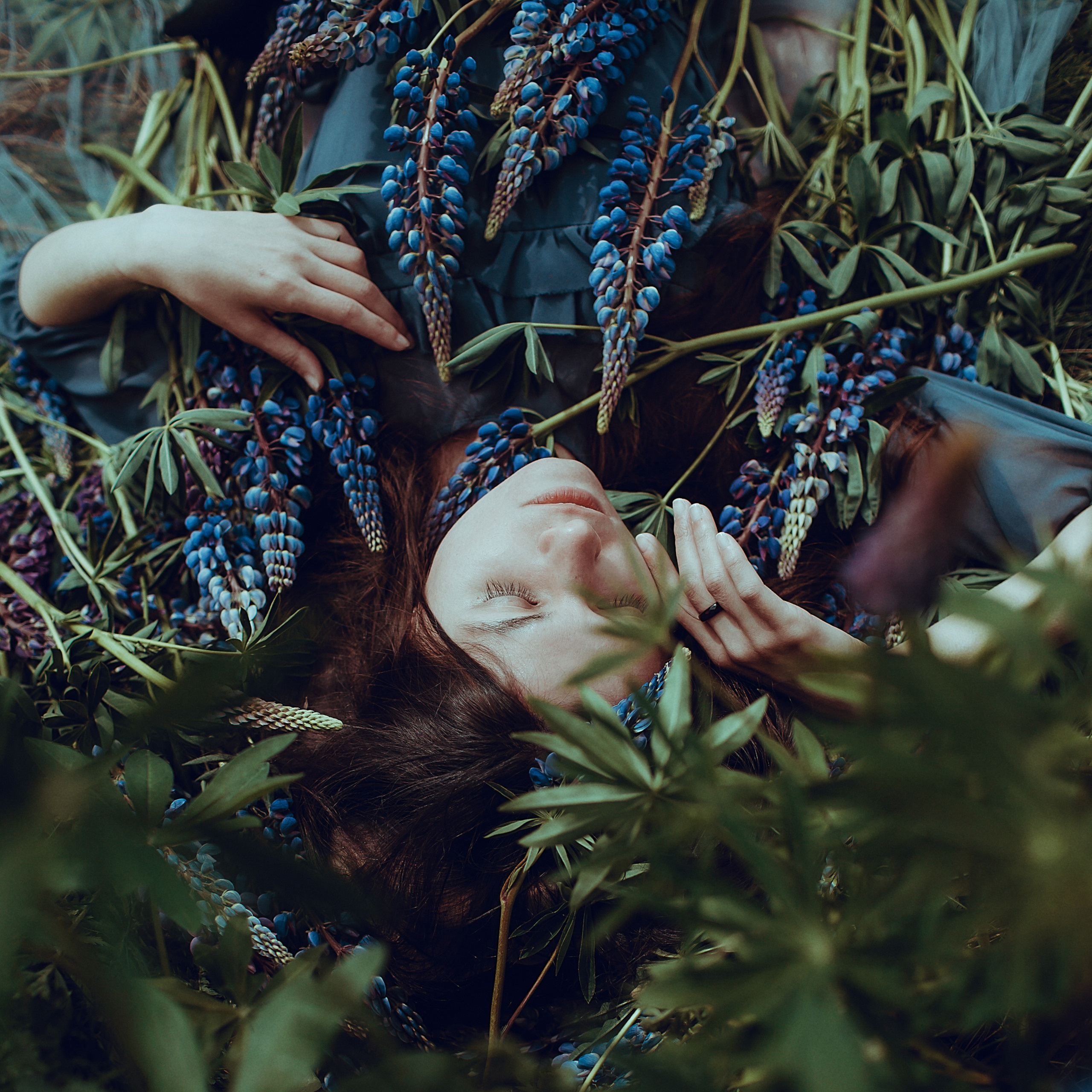 ART GALLERY. Фотограф Анна Гребенник