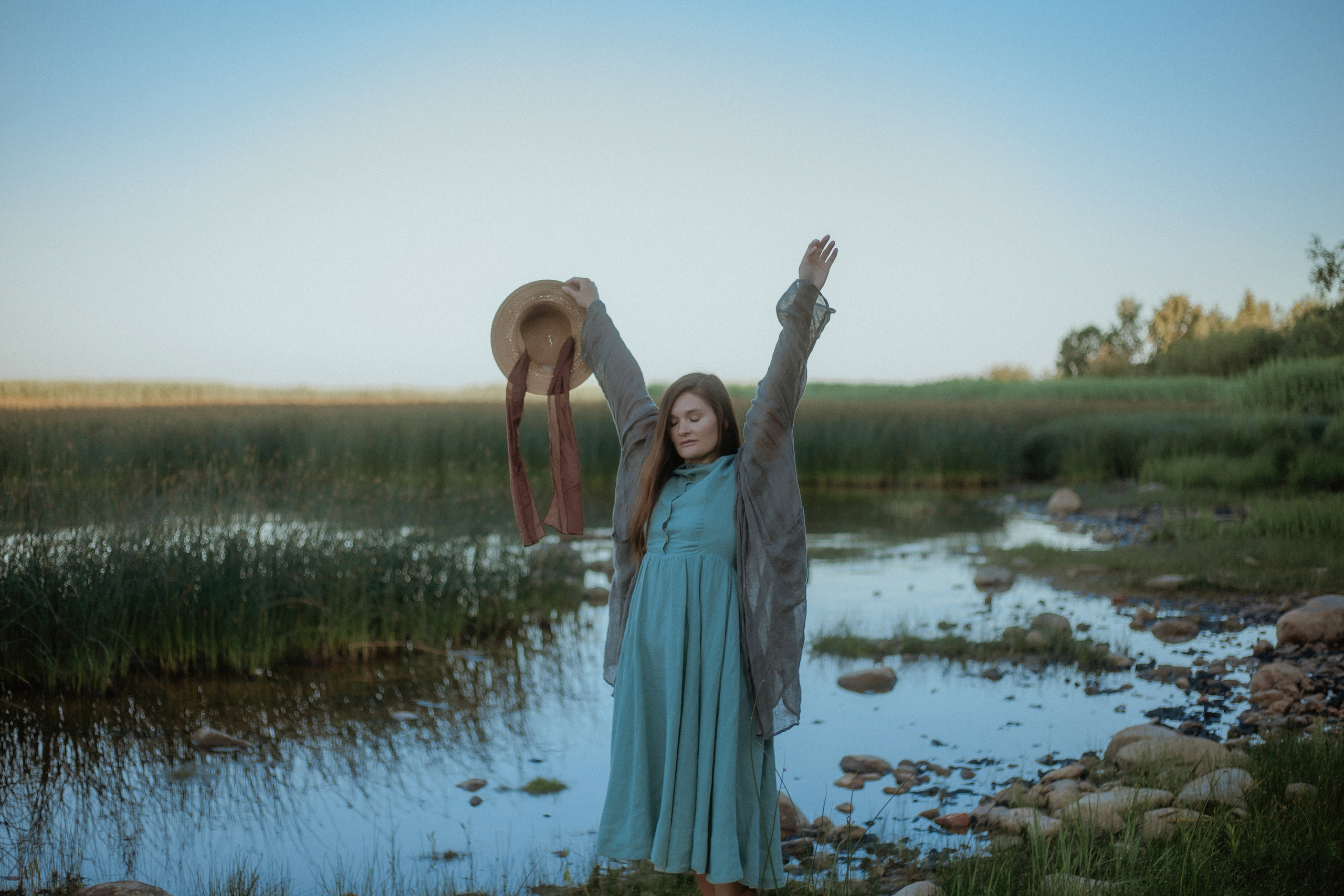 ART GALLERY. Фотограф Анна Гребенник