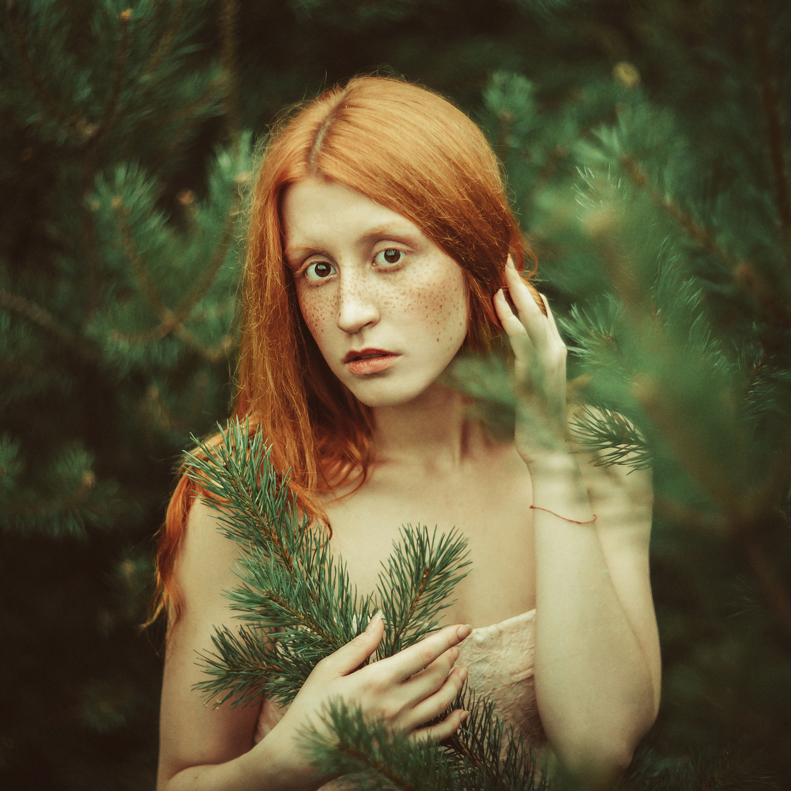 ART GALLERY. Фотограф Анна Гребенник