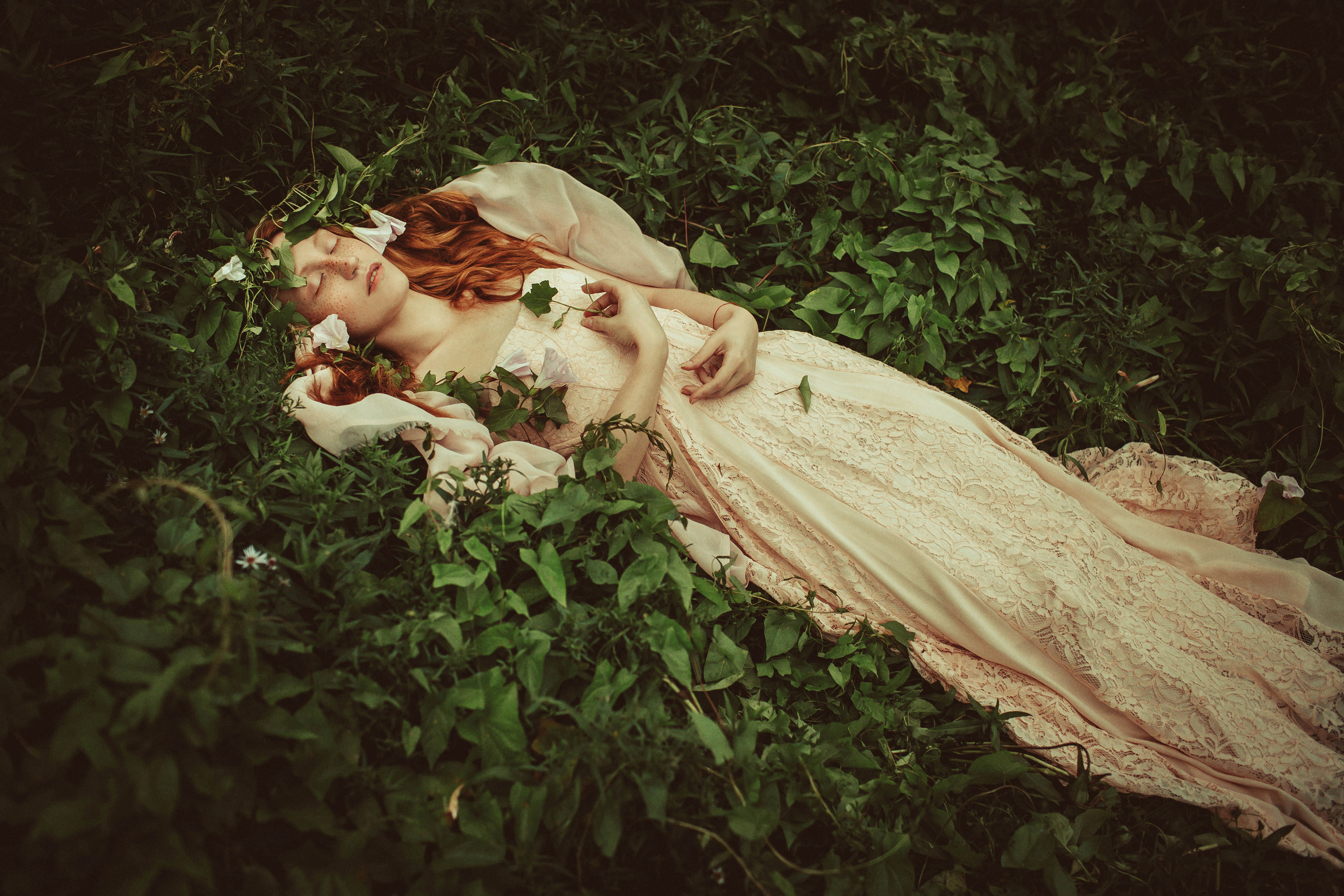 ART GALLERY. Фотограф Анна Гребенник