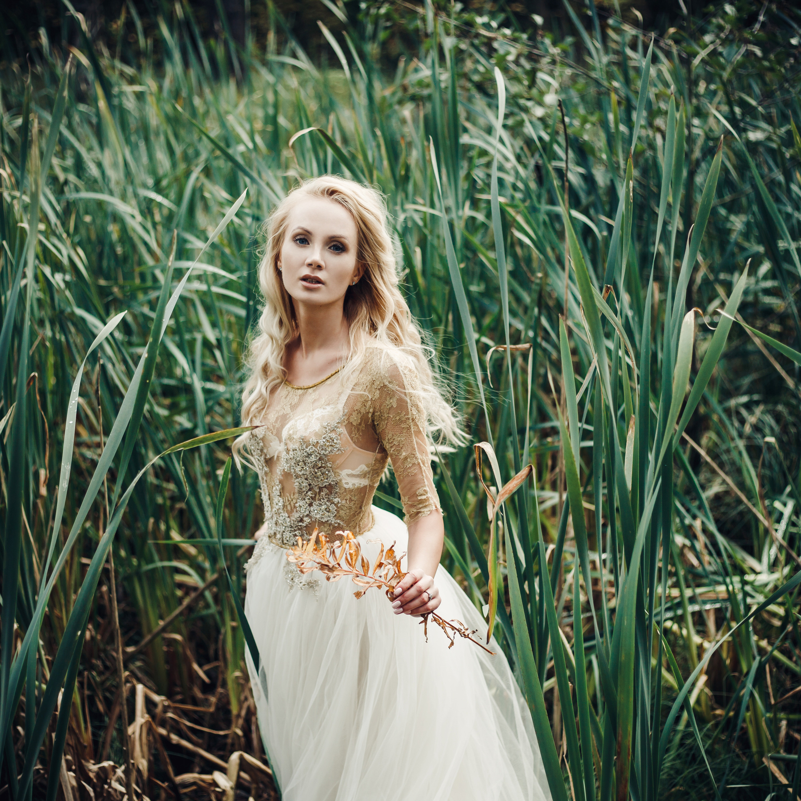 ART GALLERY. Фотограф Анна Гребенник