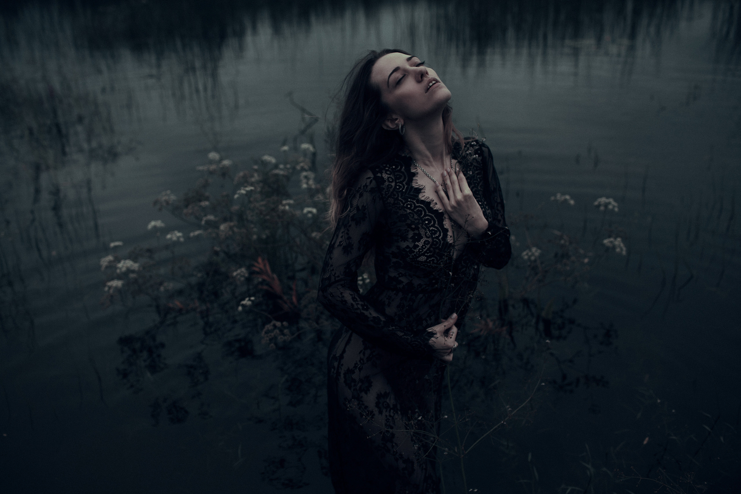 ART GALLERY. Фотограф Анна Гребенник