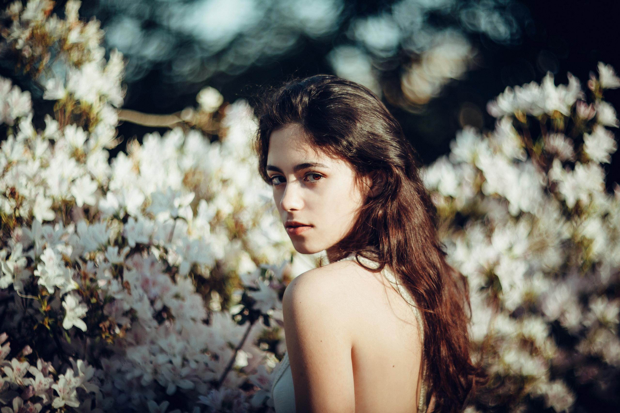 ART GALLERY. Фотограф Анна Гребенник