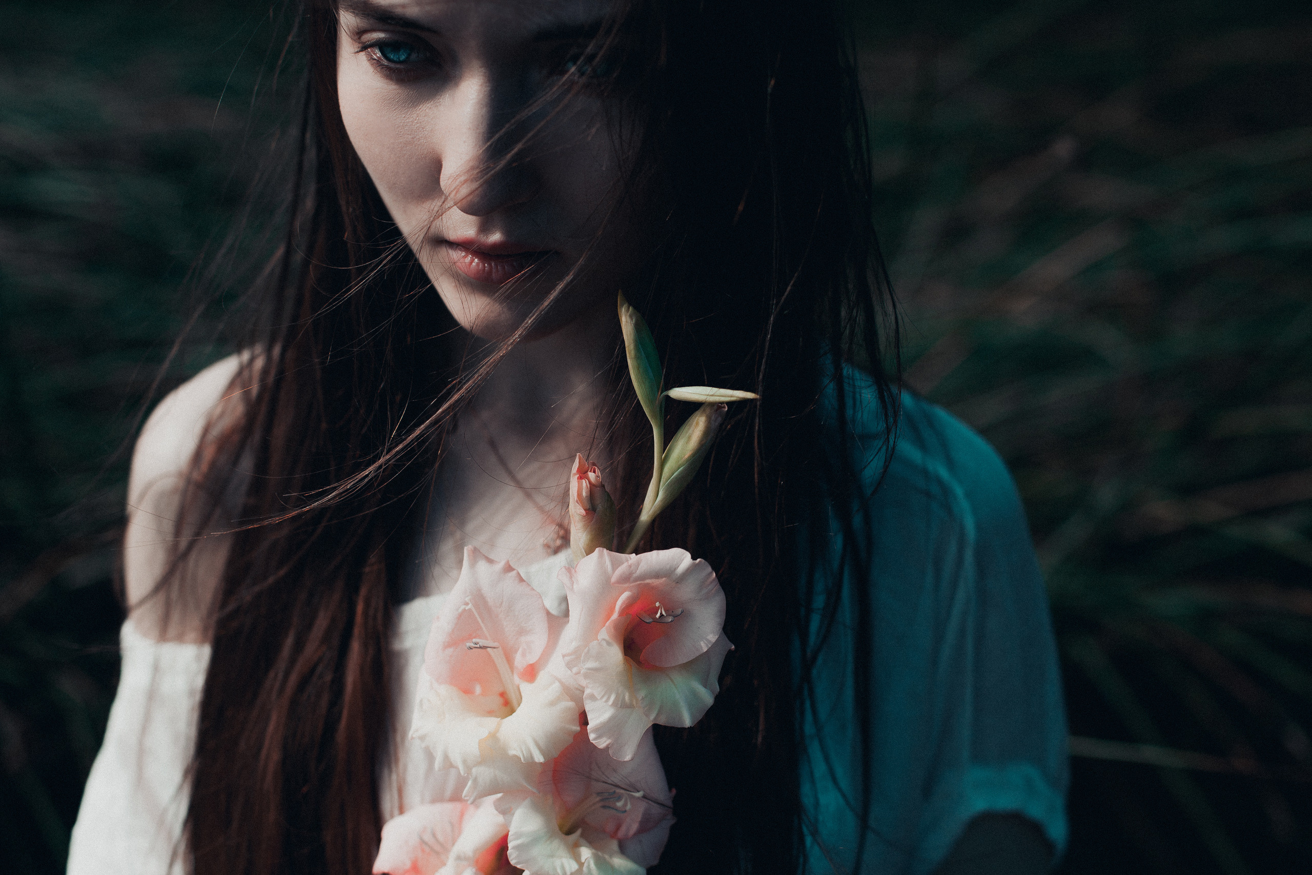 ART GALLERY. Фотограф Анна Гребенник