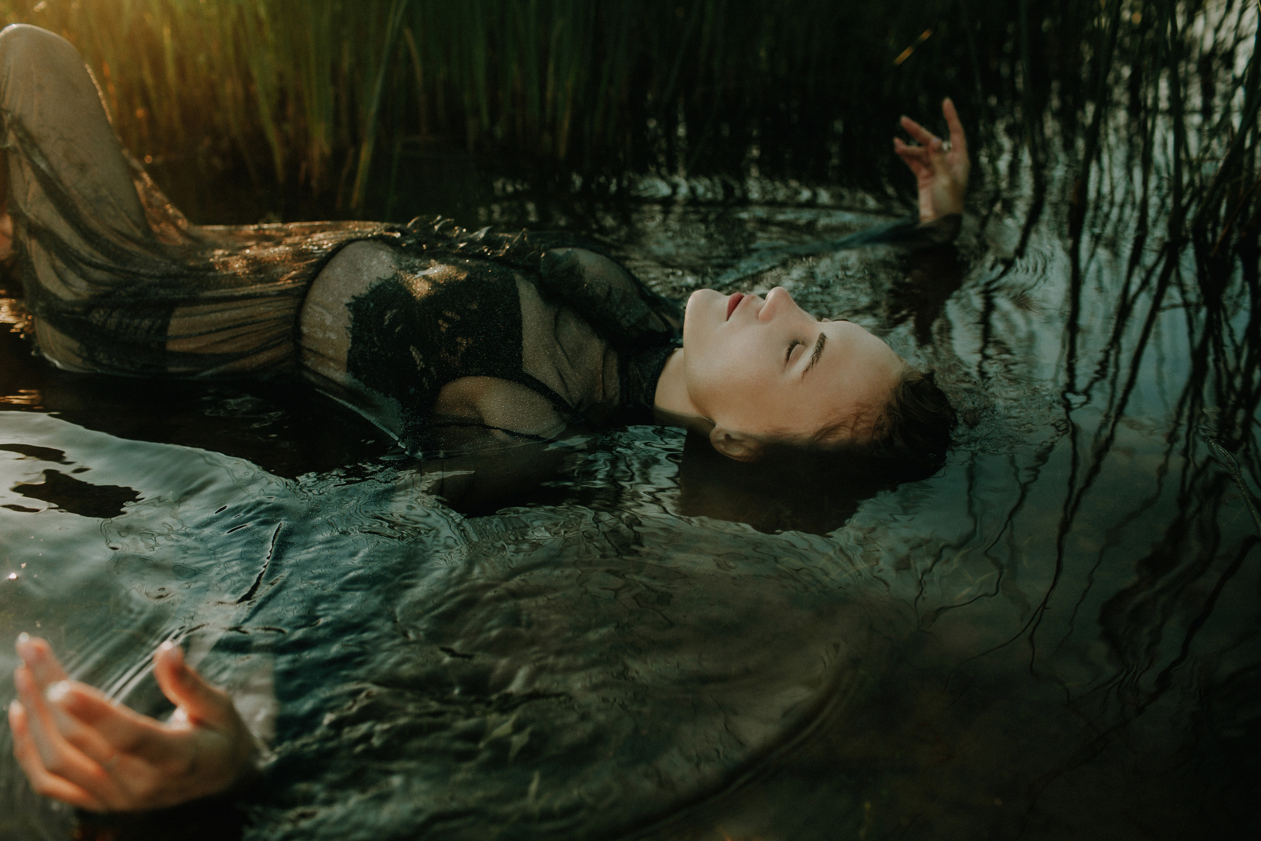 ART GALLERY. Фотограф Анна Гребенник