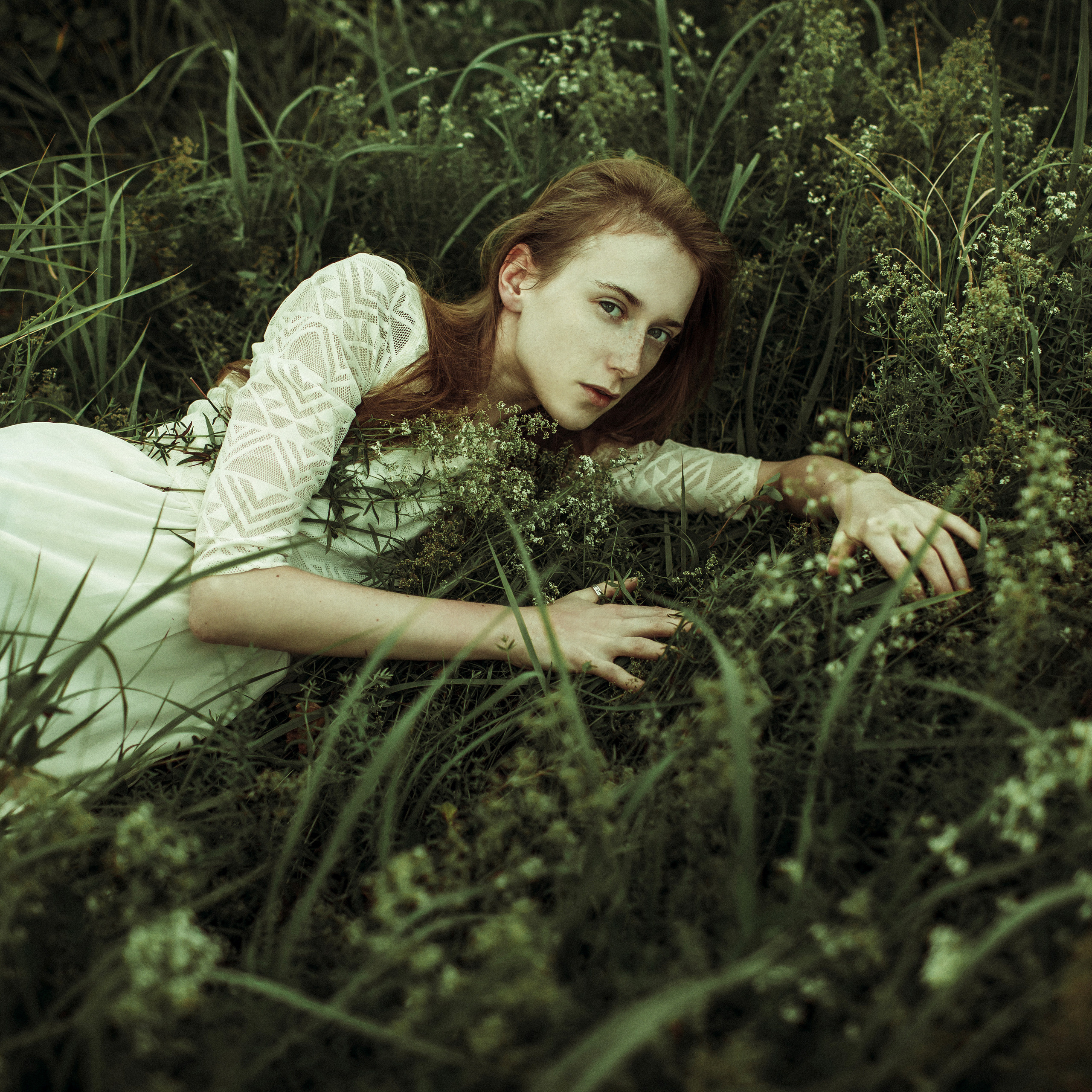 ART GALLERY. Фотограф Анна Гребенник