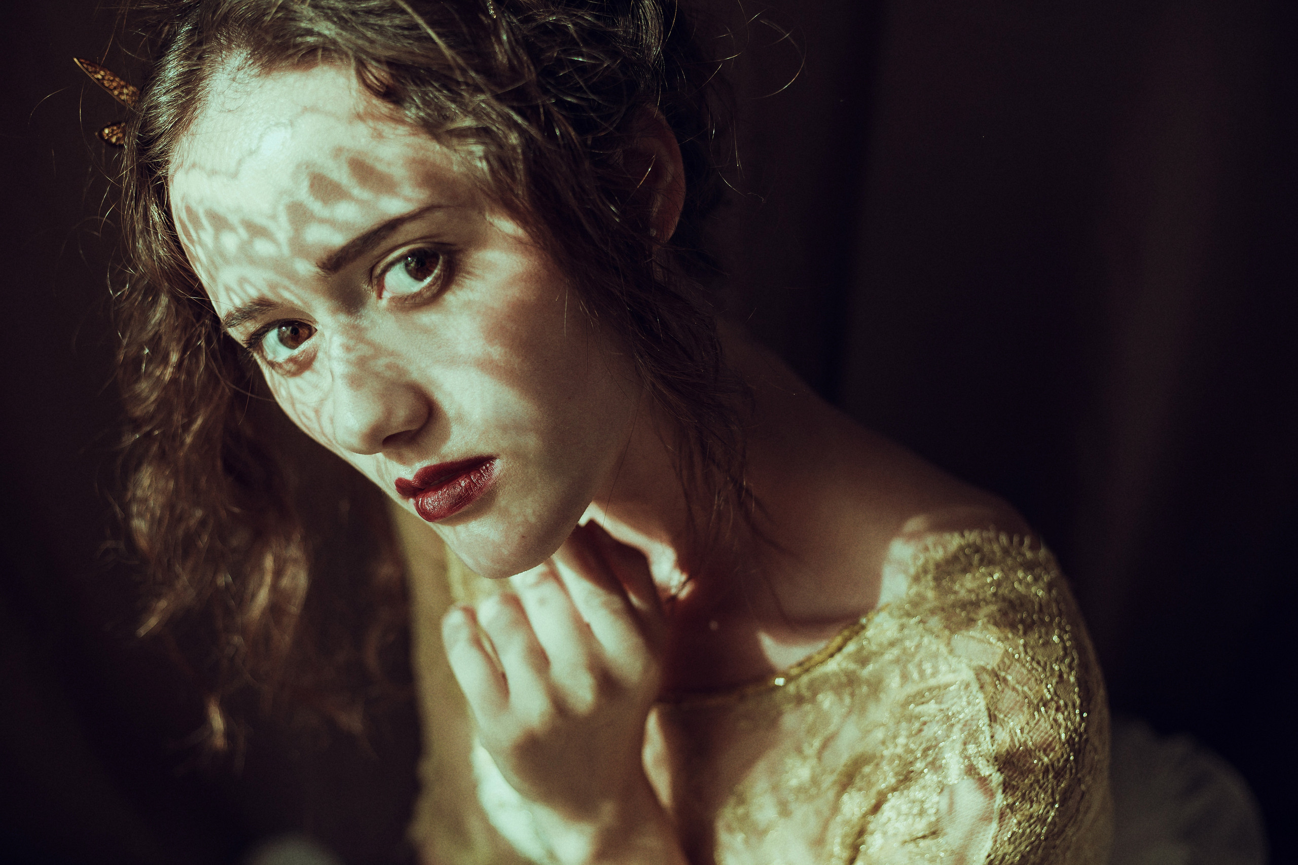 ART GALLERY. Фотограф Анна Гребенник