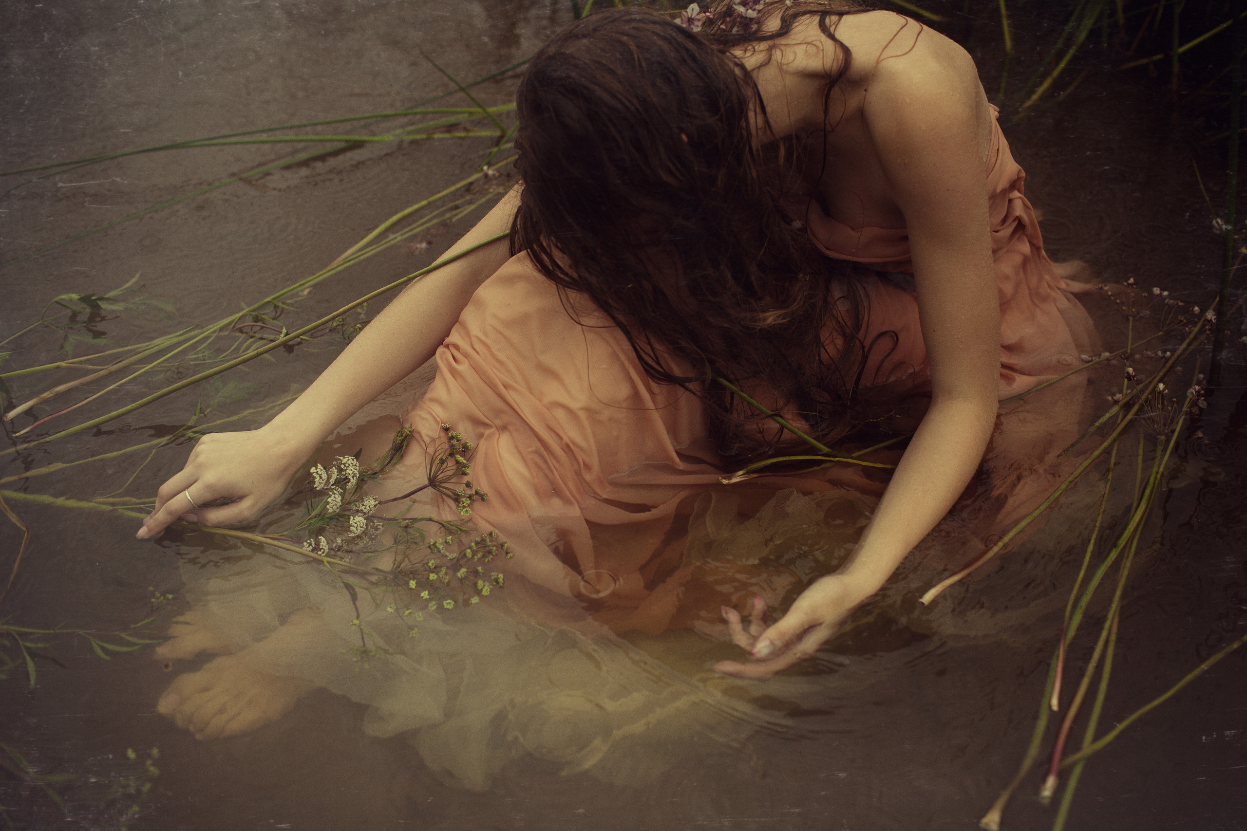 ART GALLERY. Фотограф Анна Гребенник