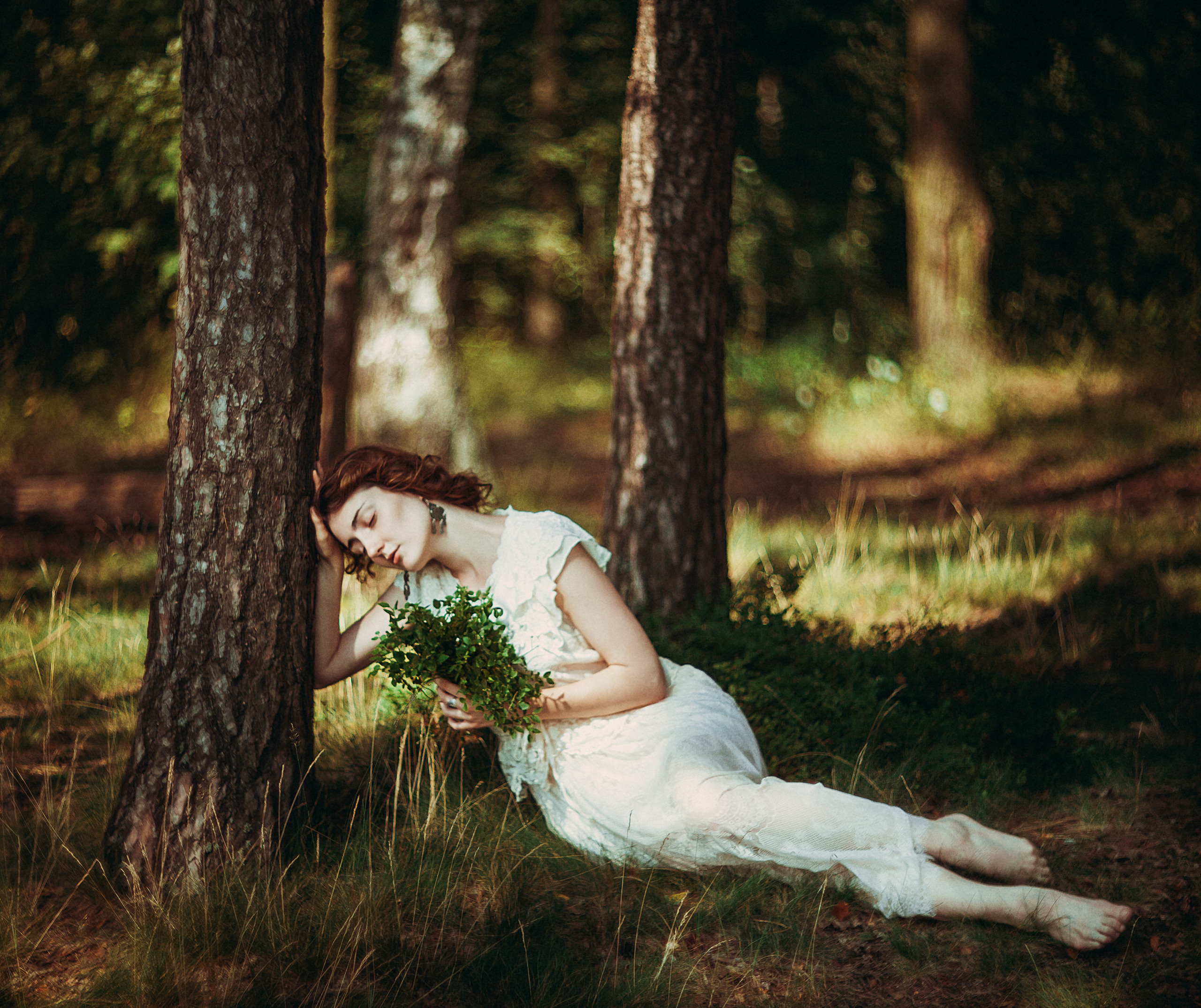 ART GALLERY. Фотограф Анна Гребенник