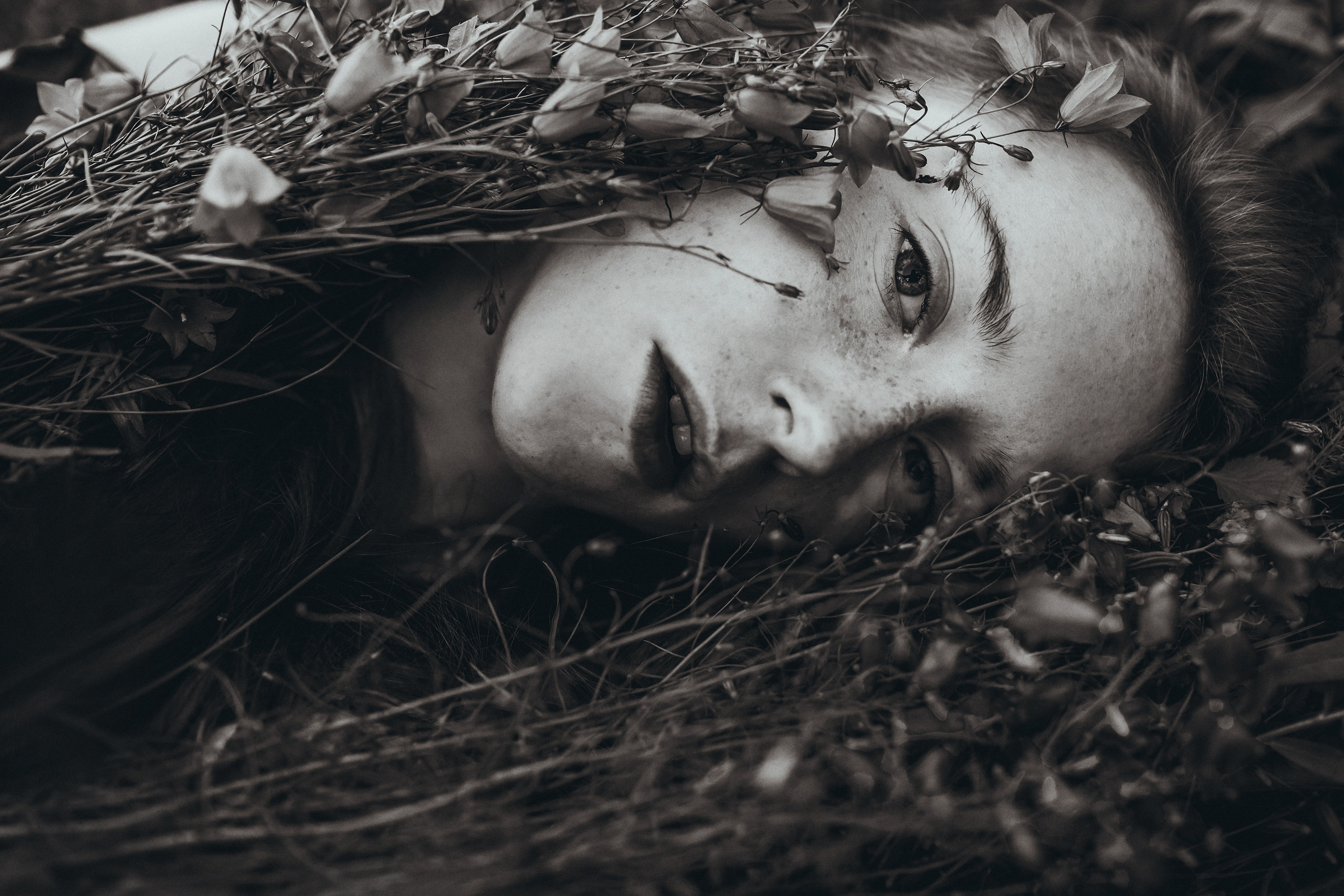 ART GALLERY. Фотограф Анна Гребенник