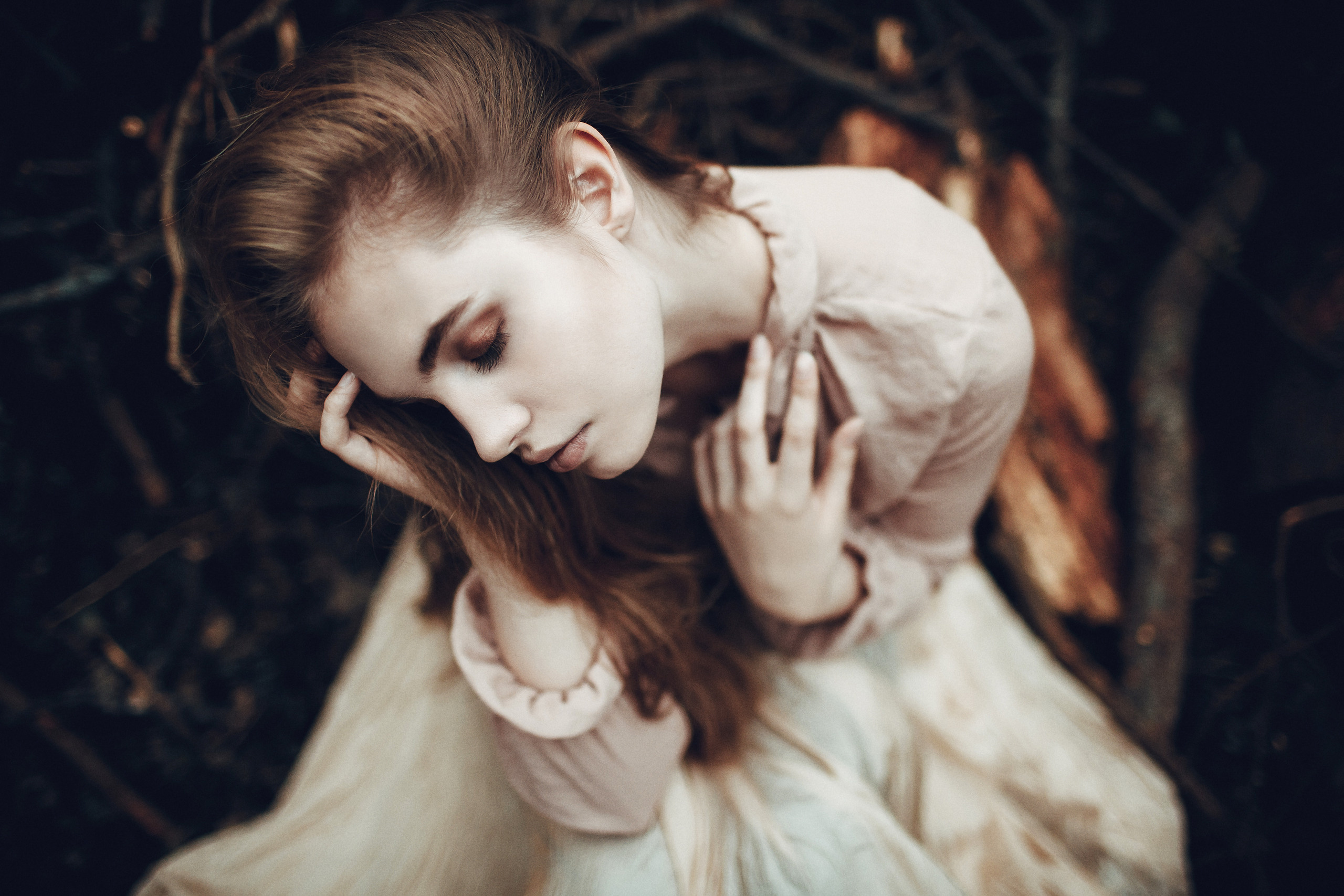 ART GALLERY. Фотограф Анна Гребенник