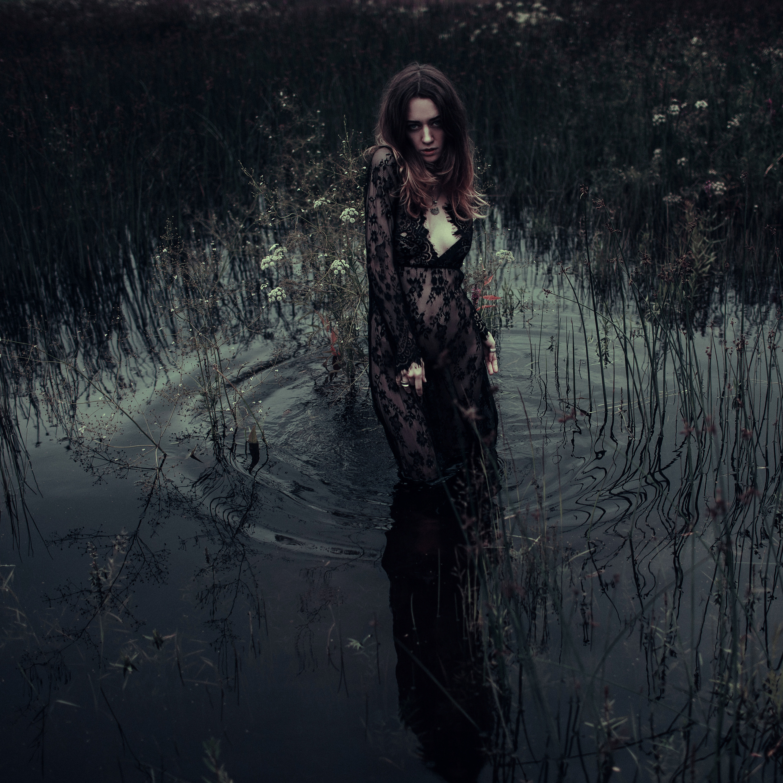 ART GALLERY. Фотограф Анна Гребенник