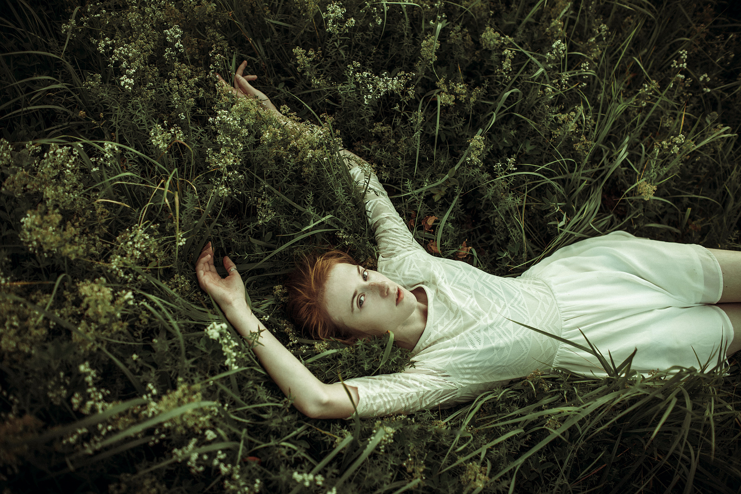 ART GALLERY. Фотограф Анна Гребенник