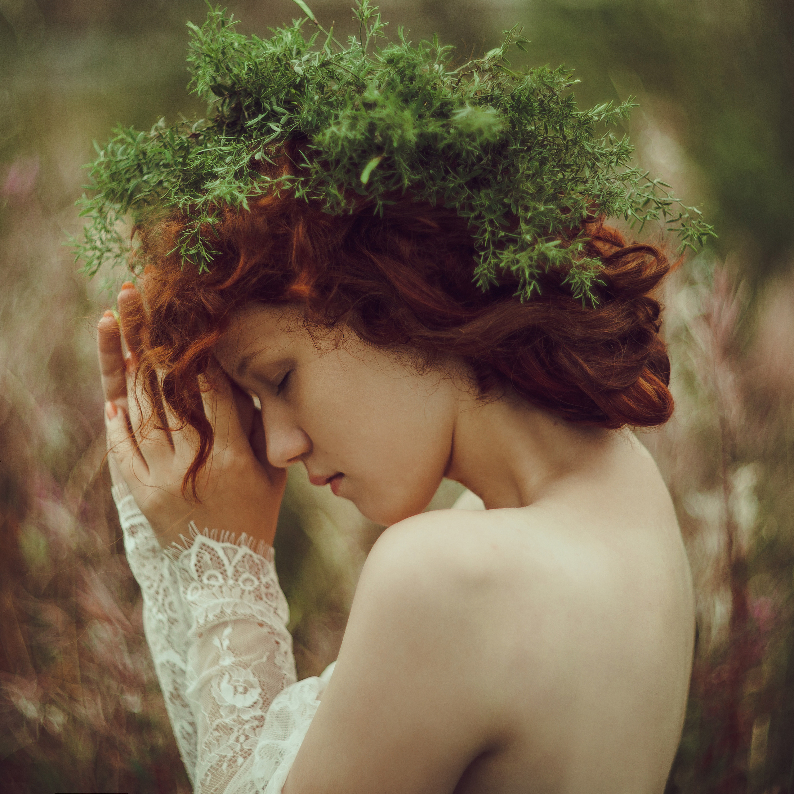 ART GALLERY. Фотограф Анна Гребенник