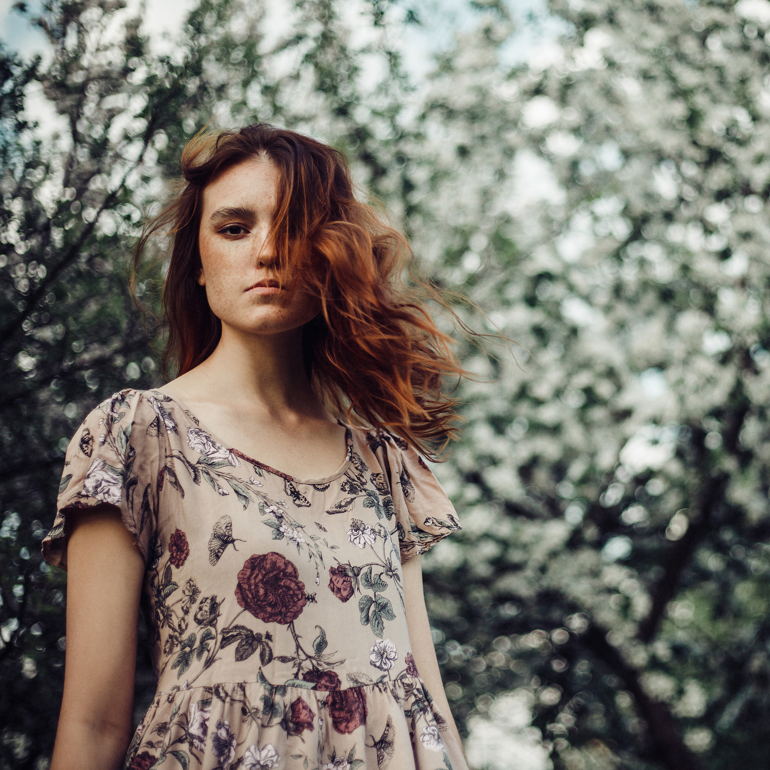 ART GALLERY. Фотограф Анна Гребенник