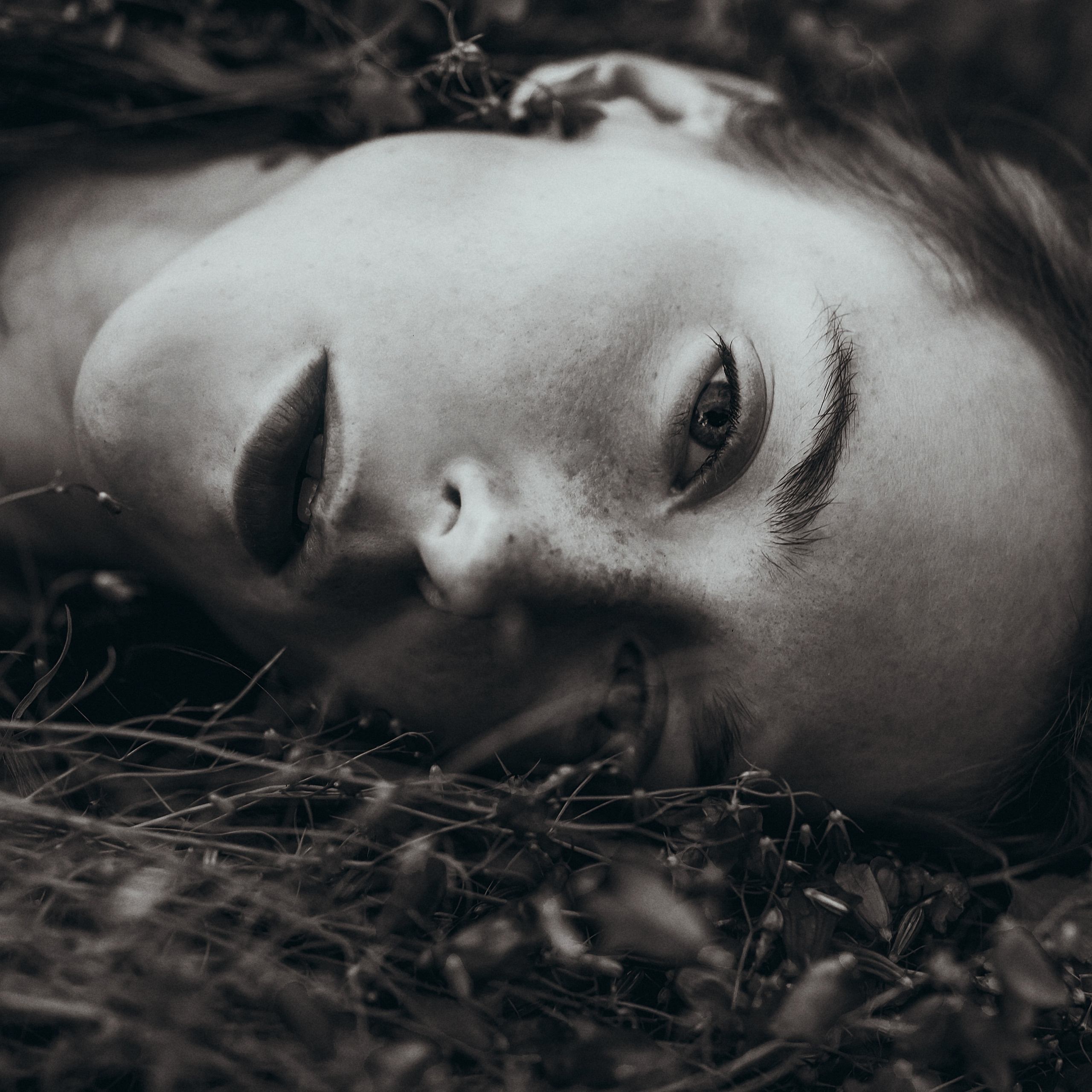 ART GALLERY. Фотограф Анна Гребенник