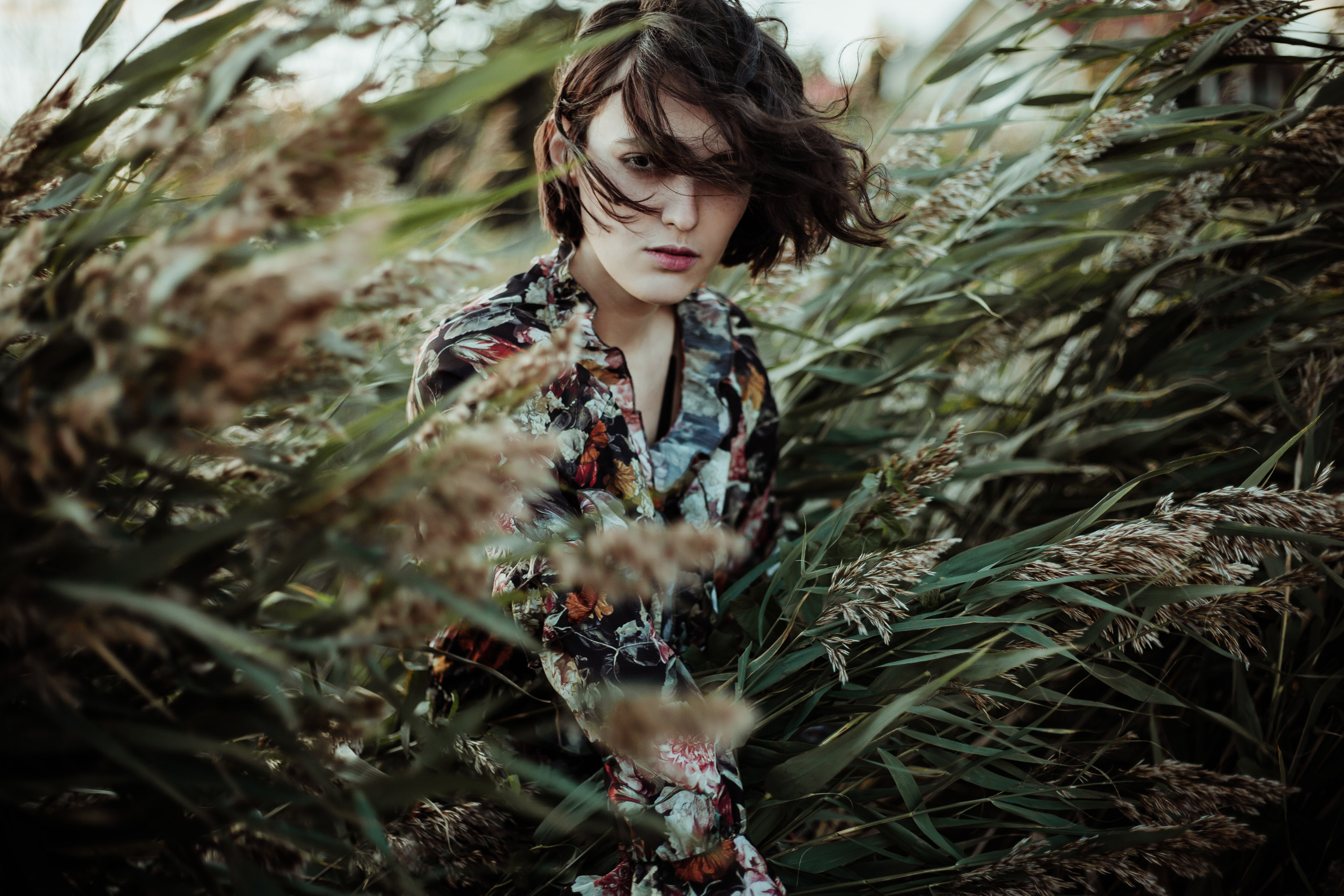 ART GALLERY. Фотограф Анна Гребенник