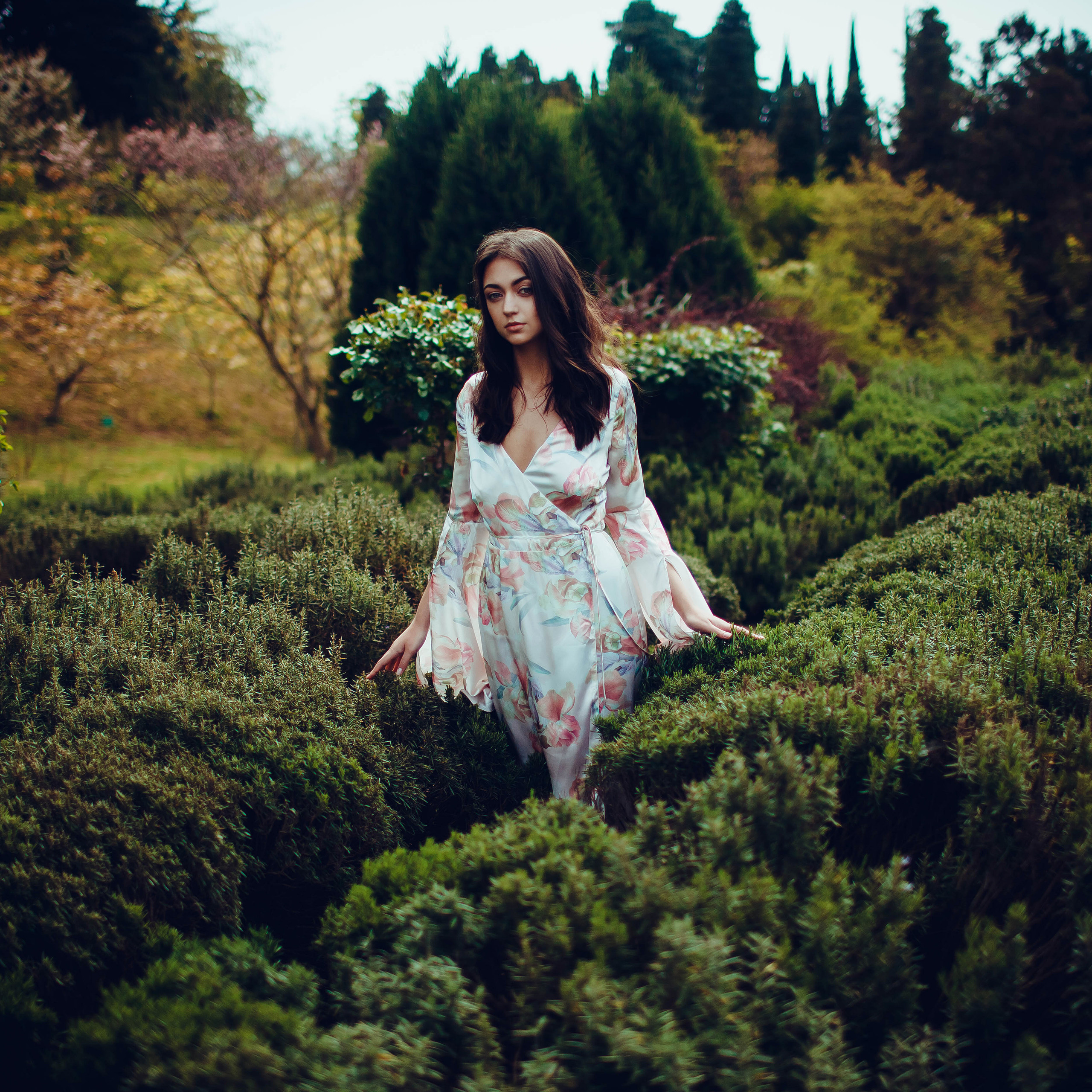 ART GALLERY. Фотограф Анна Гребенник