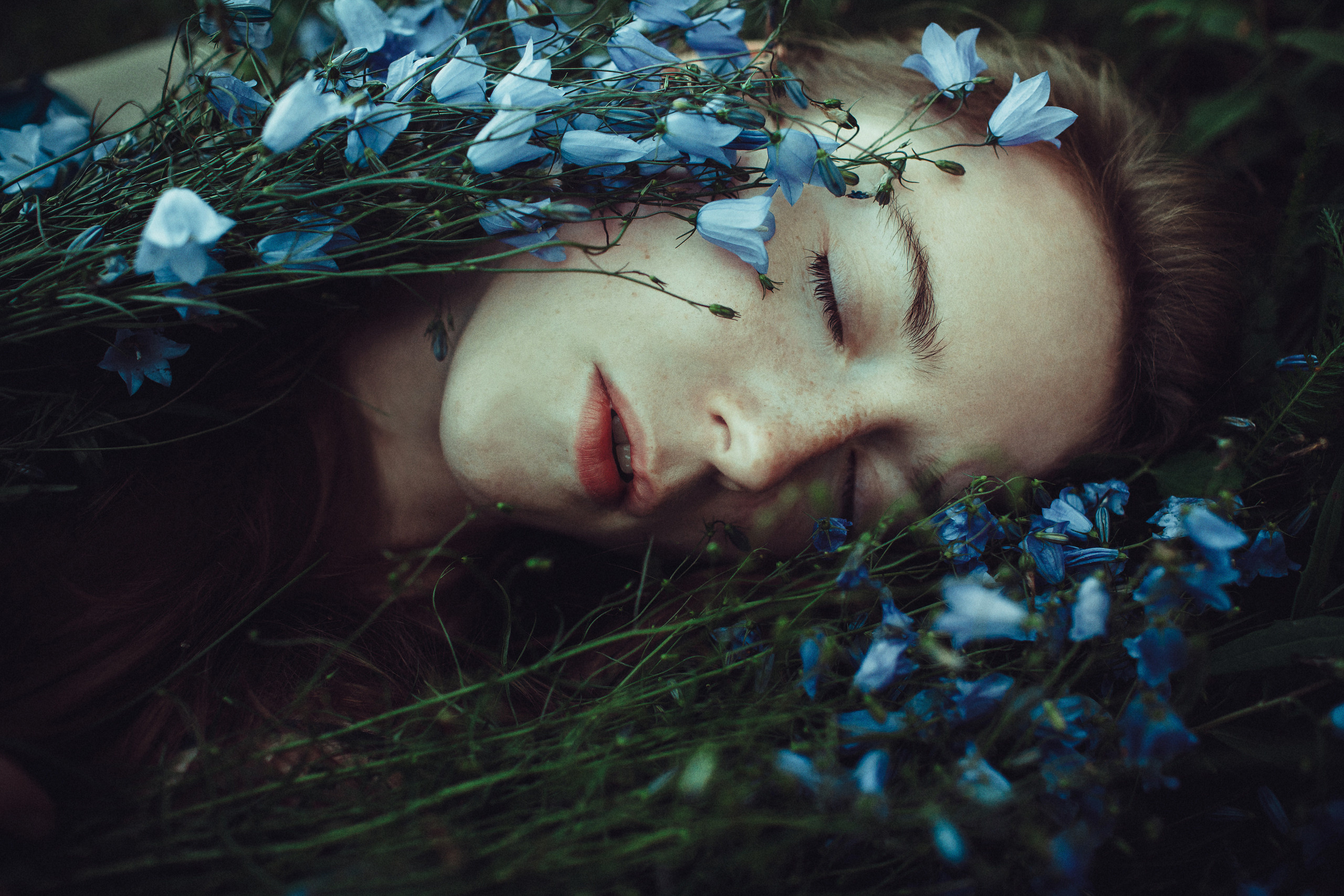 ART GALLERY. Фотограф Анна Гребенник