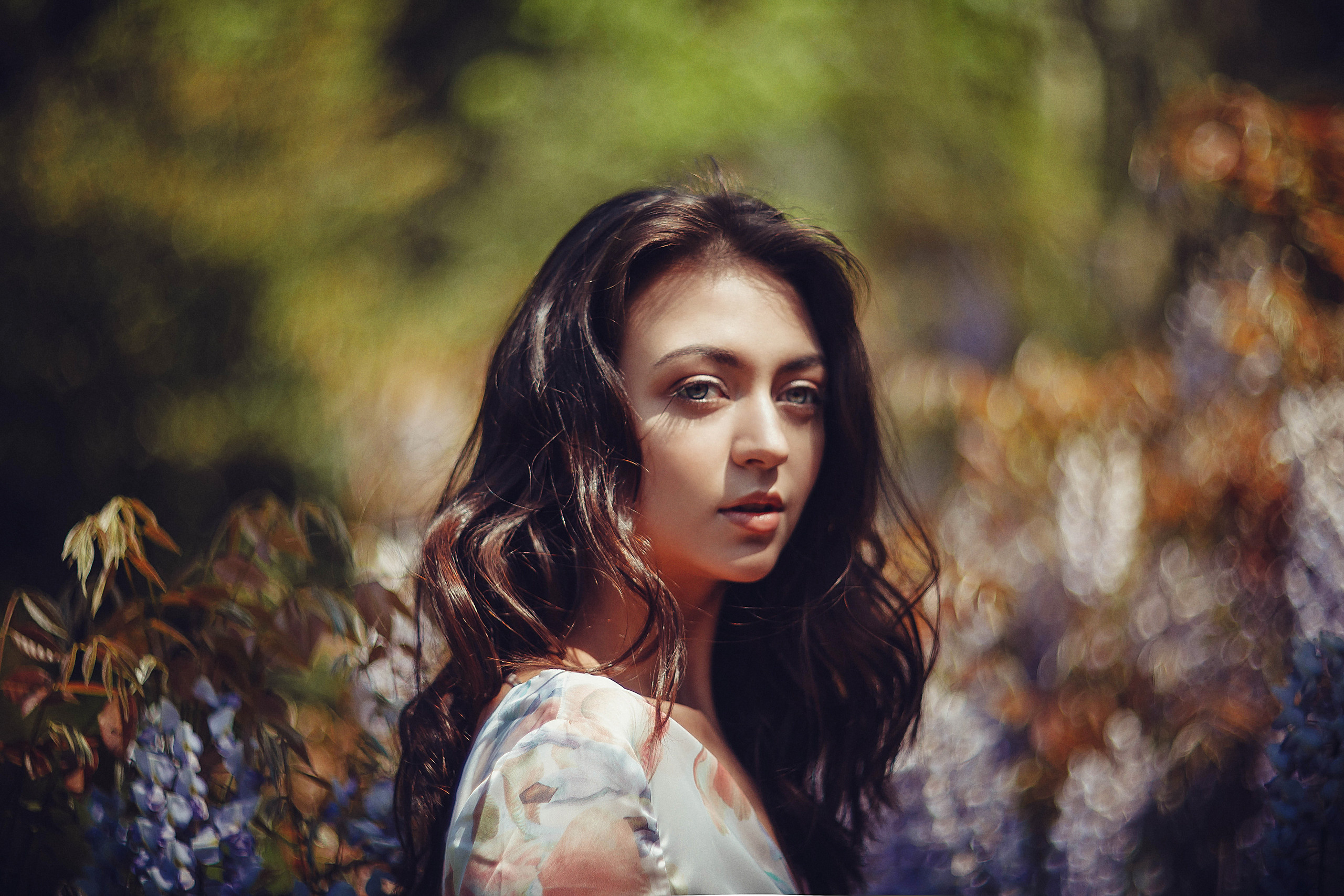 ART GALLERY. Фотограф Анна Гребенник