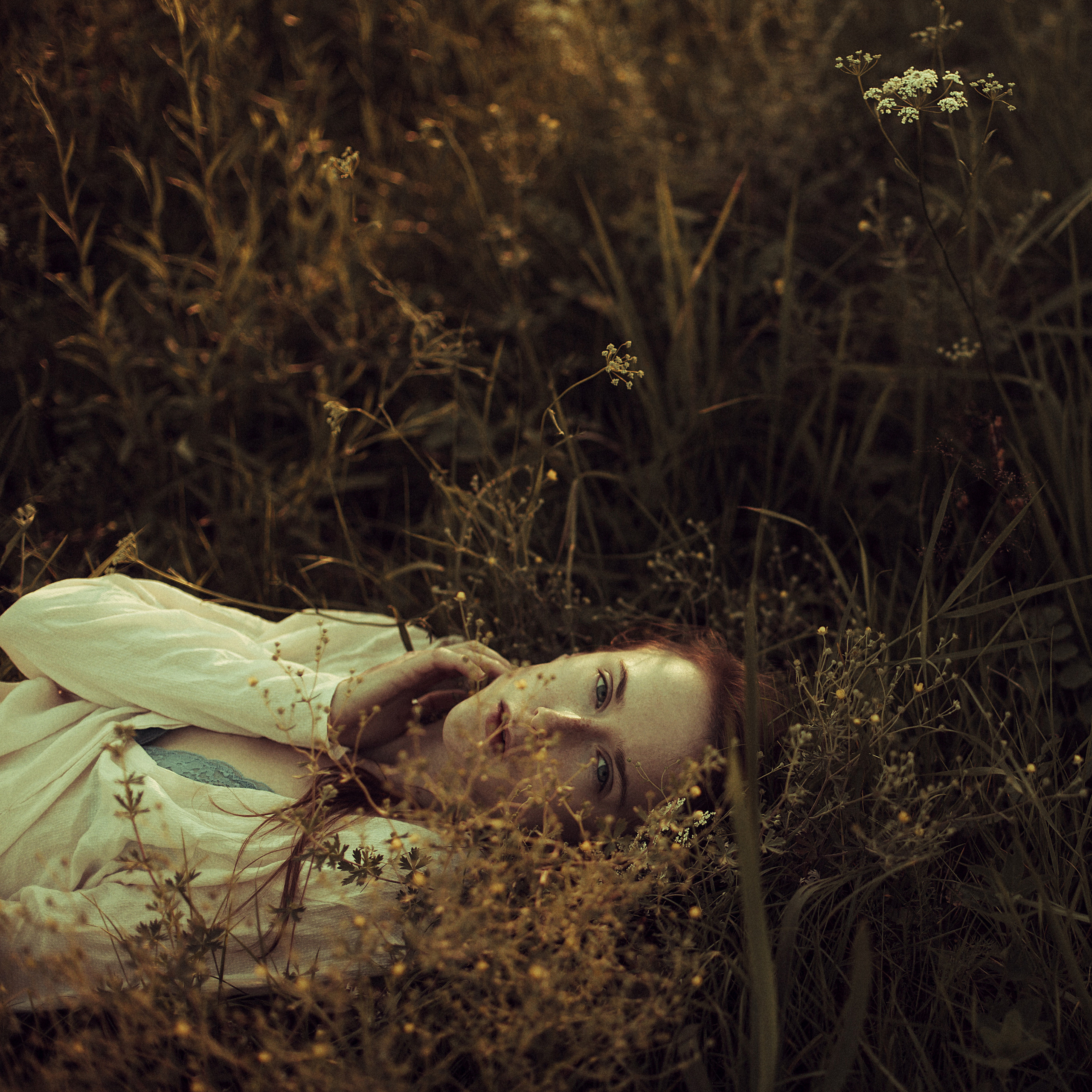 ART GALLERY. Фотограф Анна Гребенник