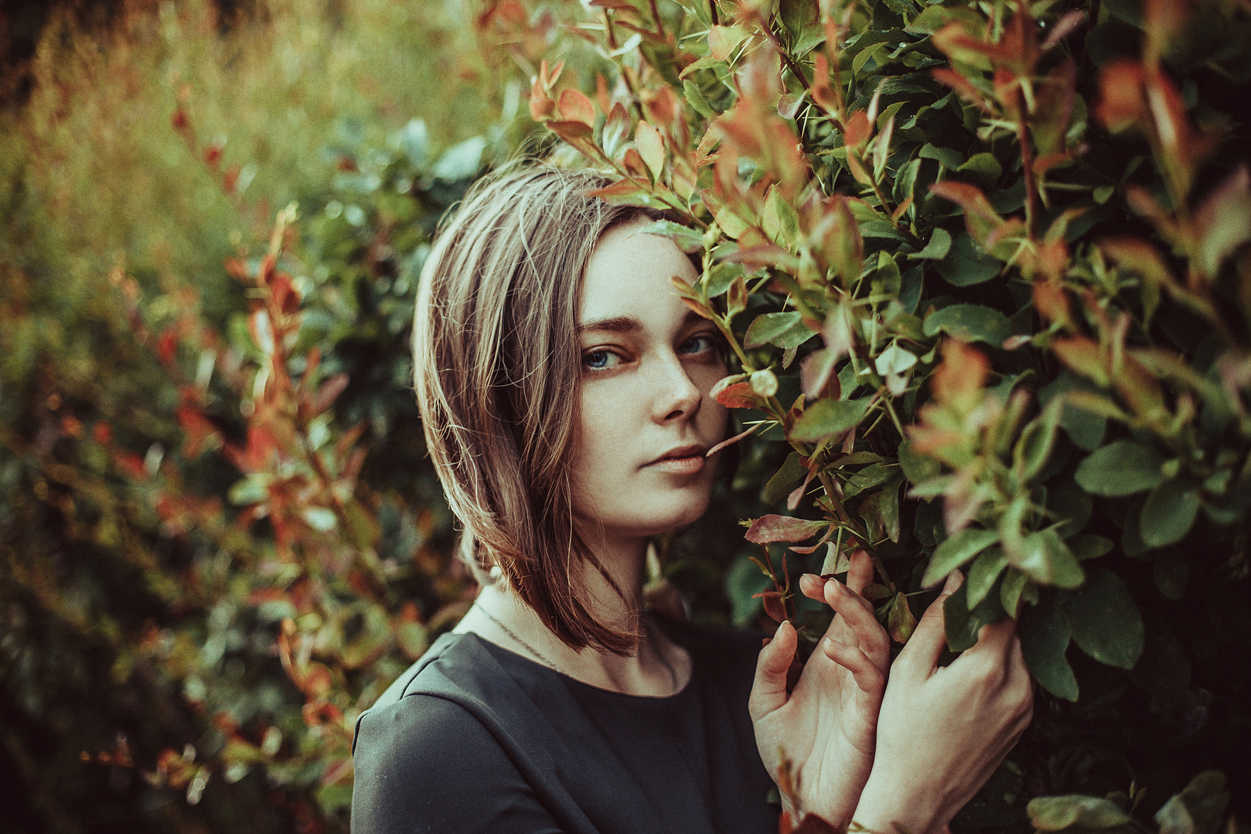 ART GALLERY. Фотограф Анна Гребенник