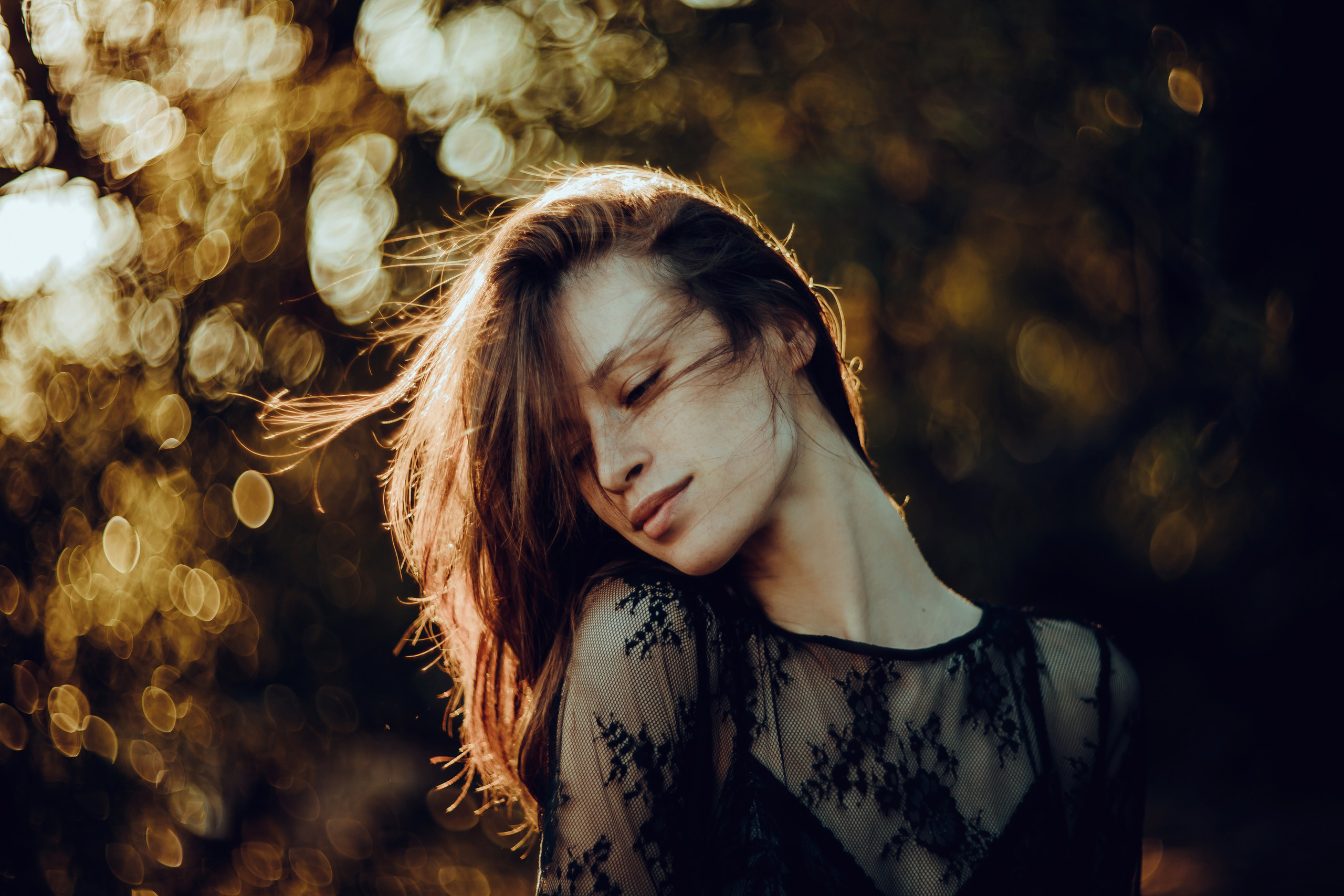 ART GALLERY. Фотограф Анна Гребенник