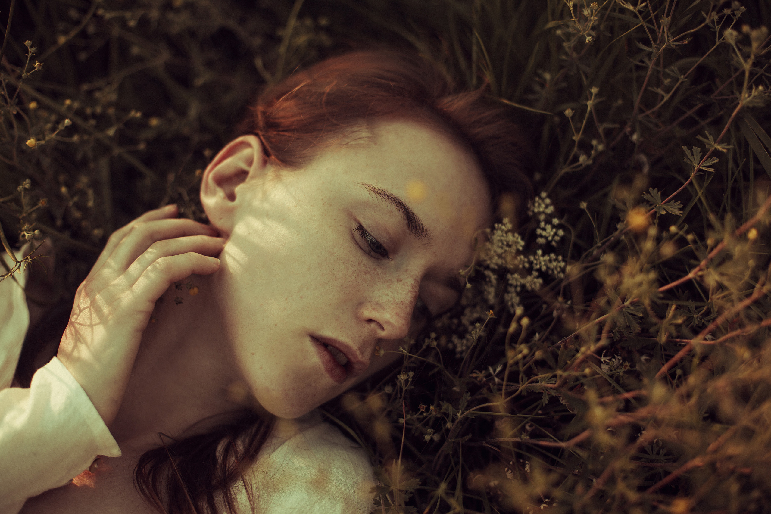 ART GALLERY. Фотограф Анна Гребенник