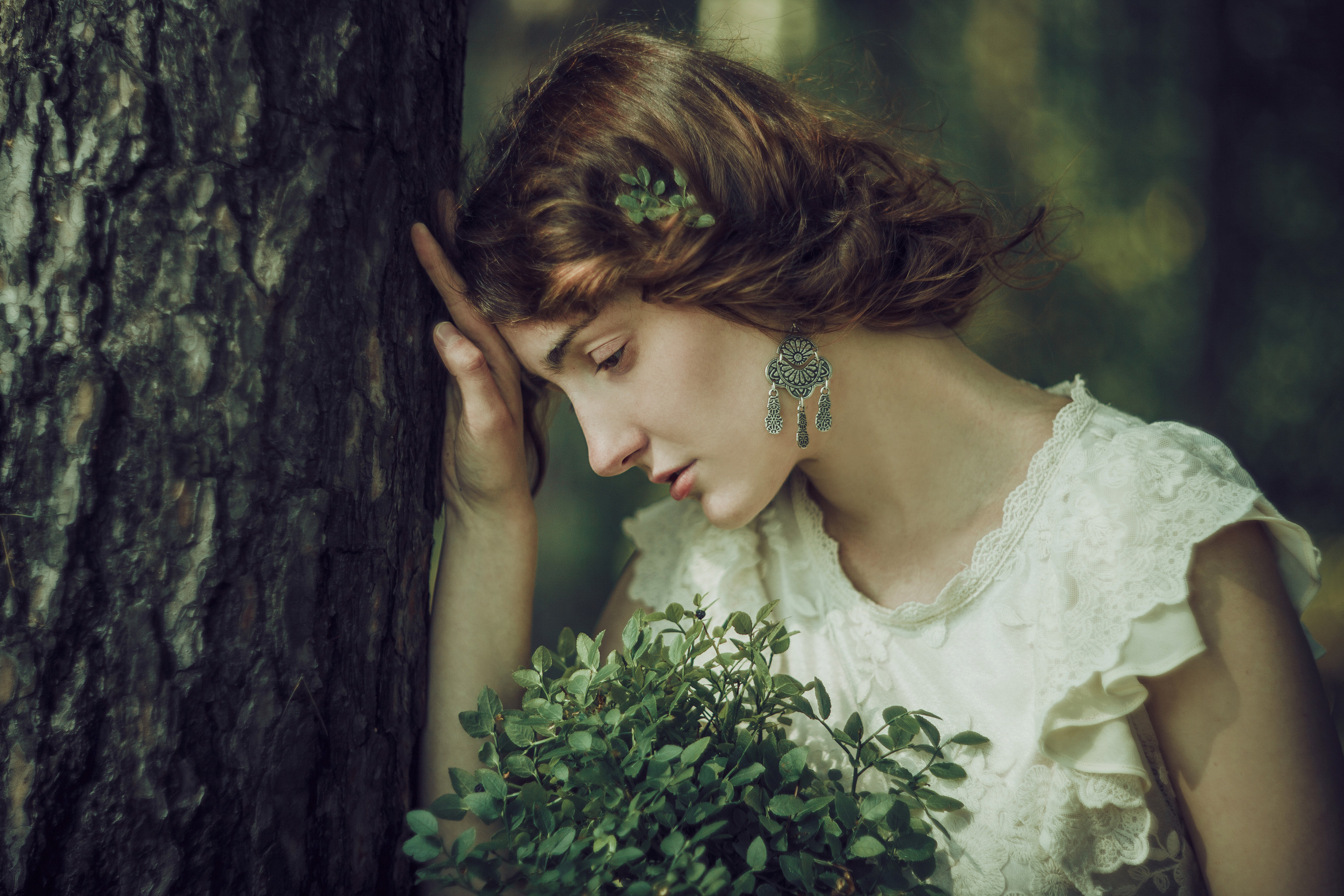 ART GALLERY. Фотограф Анна Гребенник