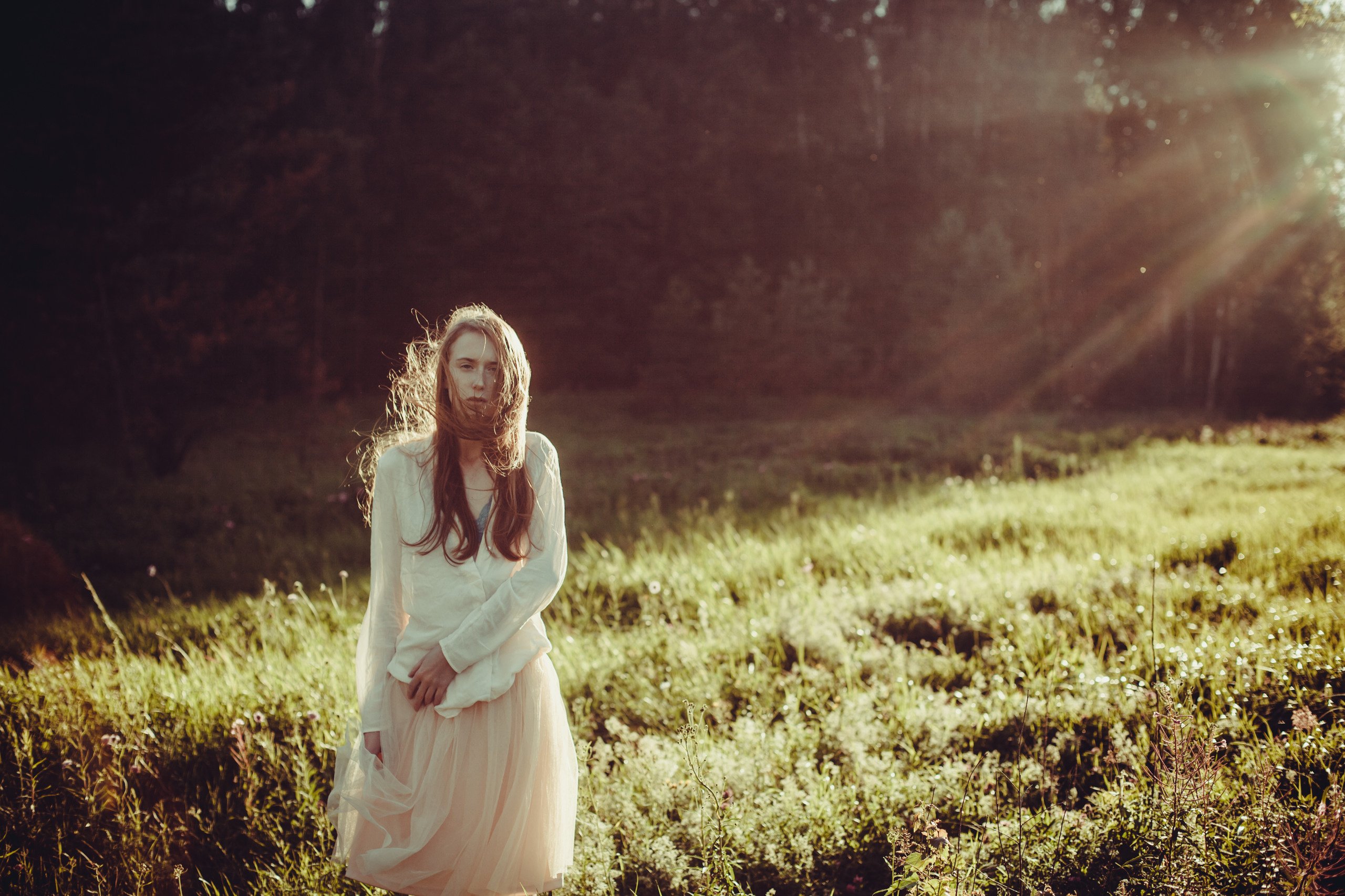 ART GALLERY. Фотограф Анна Гребенник