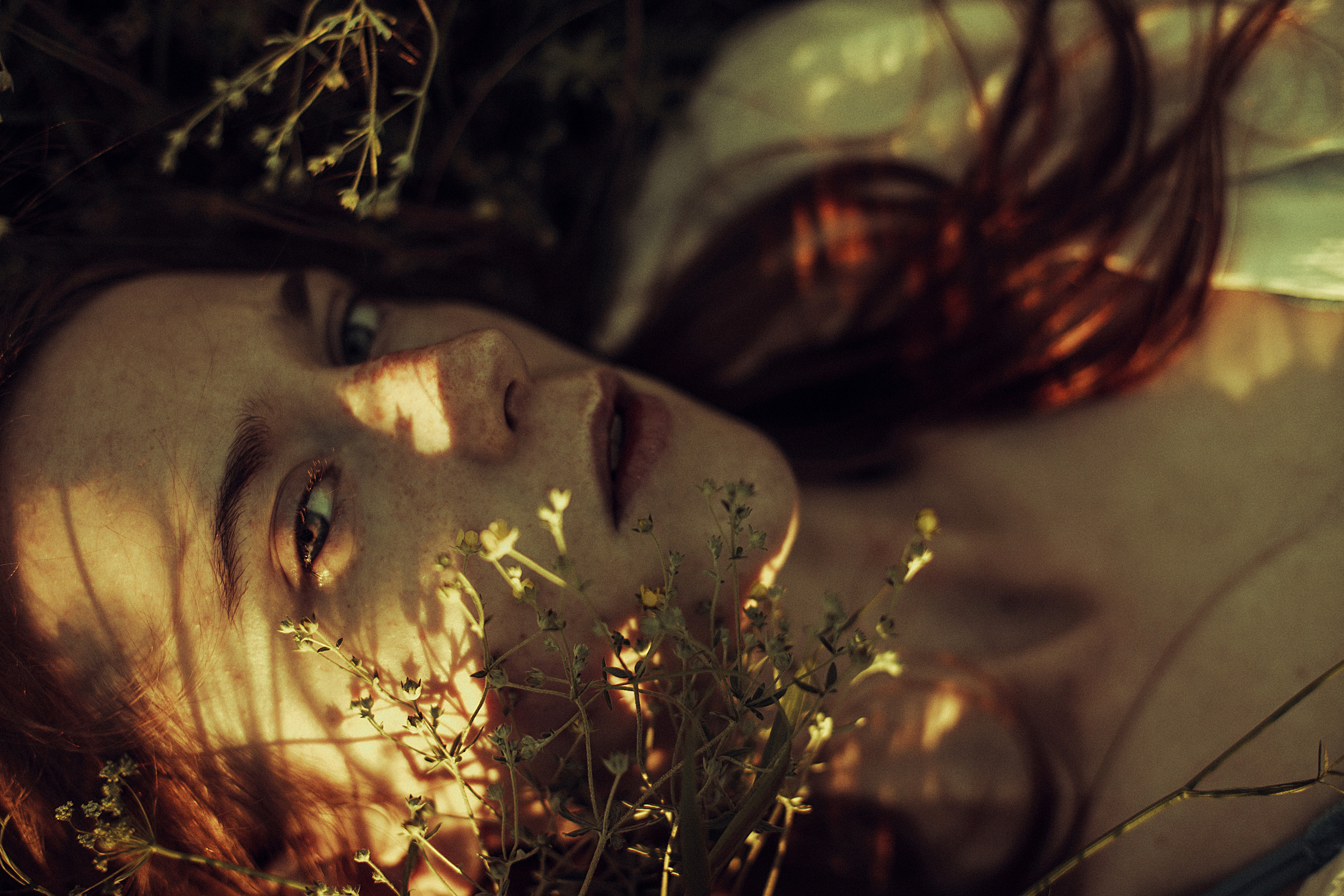 ART GALLERY. Фотограф Анна Гребенник