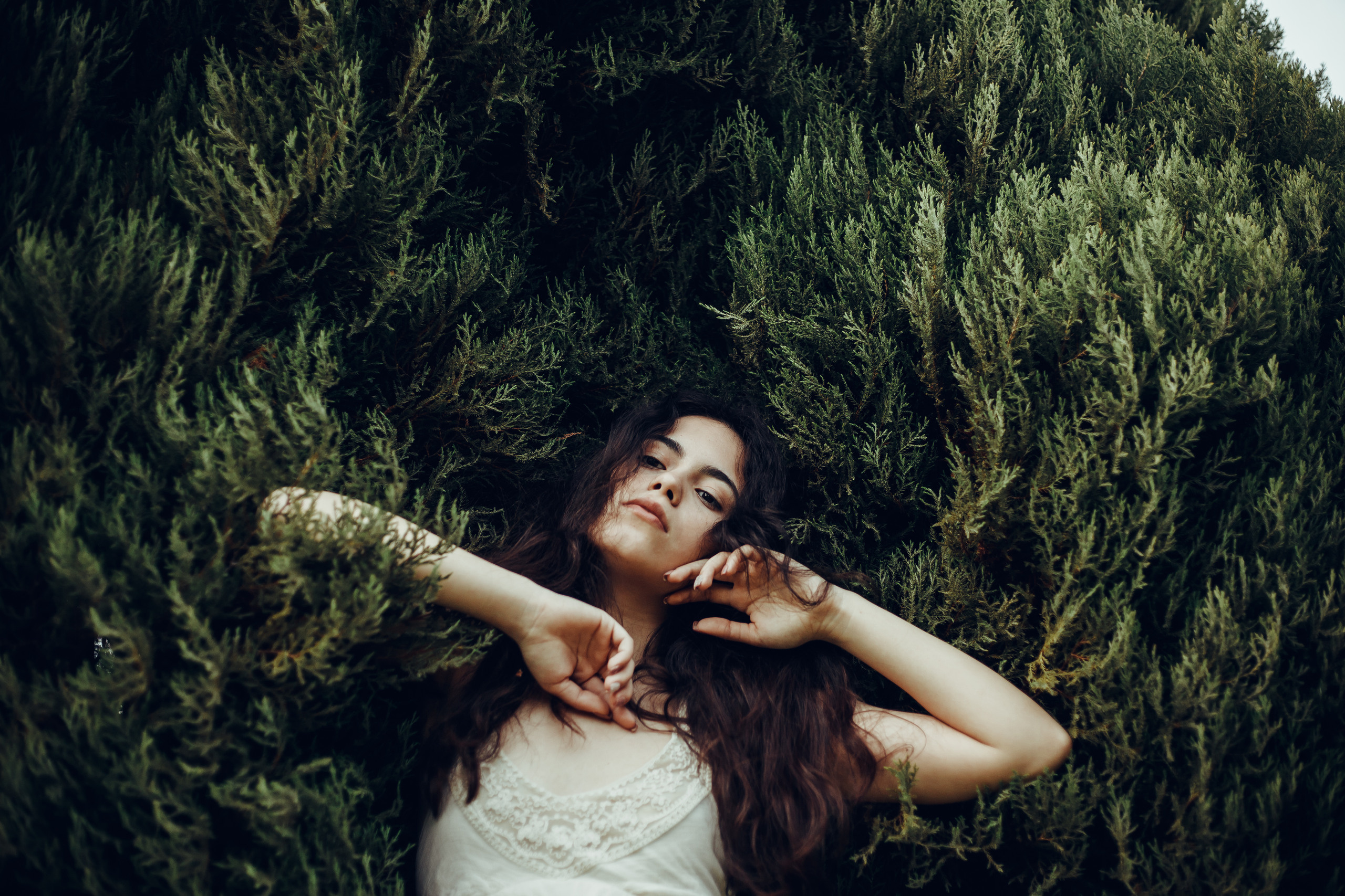 ART GALLERY. Фотограф Анна Гребенник