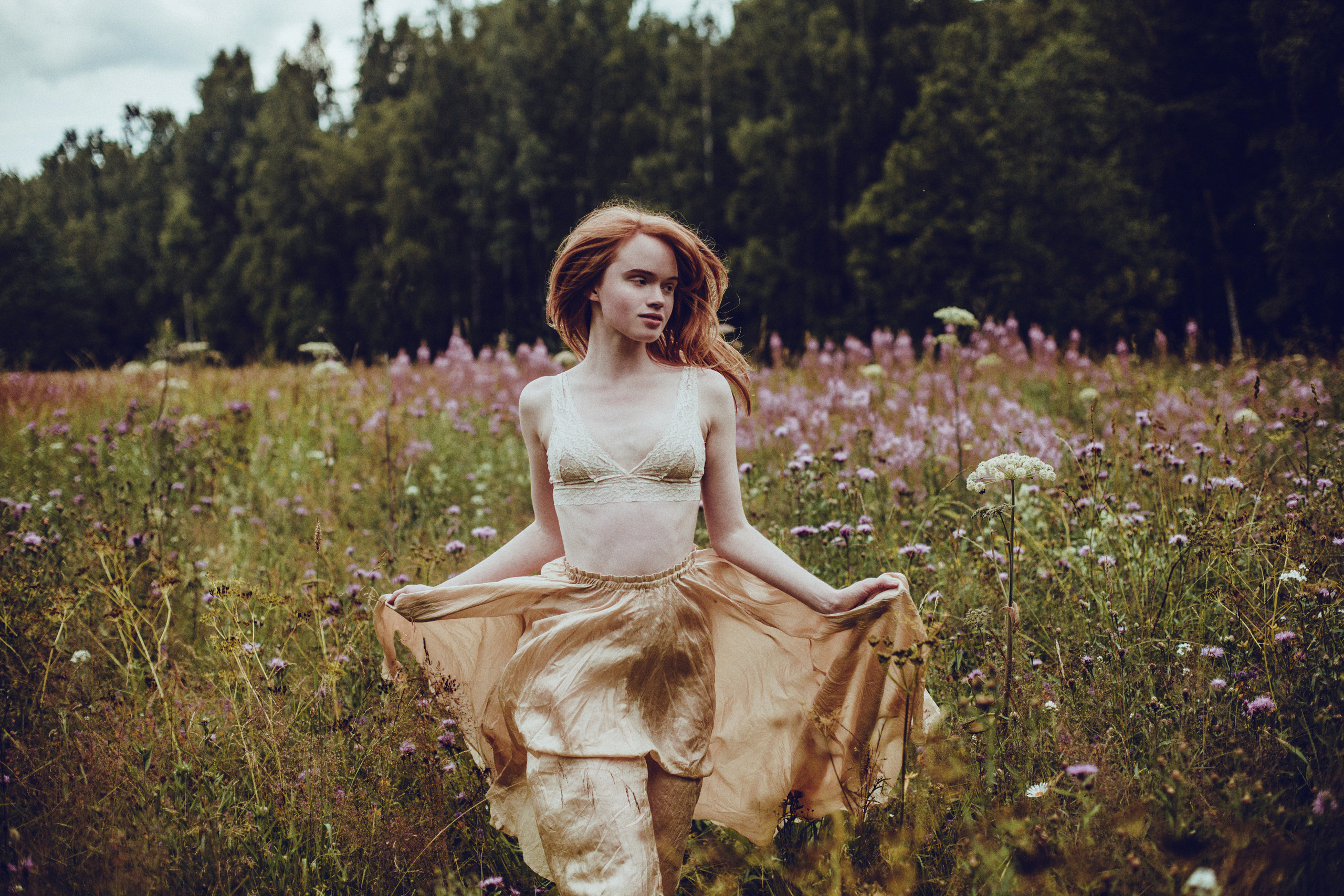 ART GALLERY. Фотограф Анна Гребенник