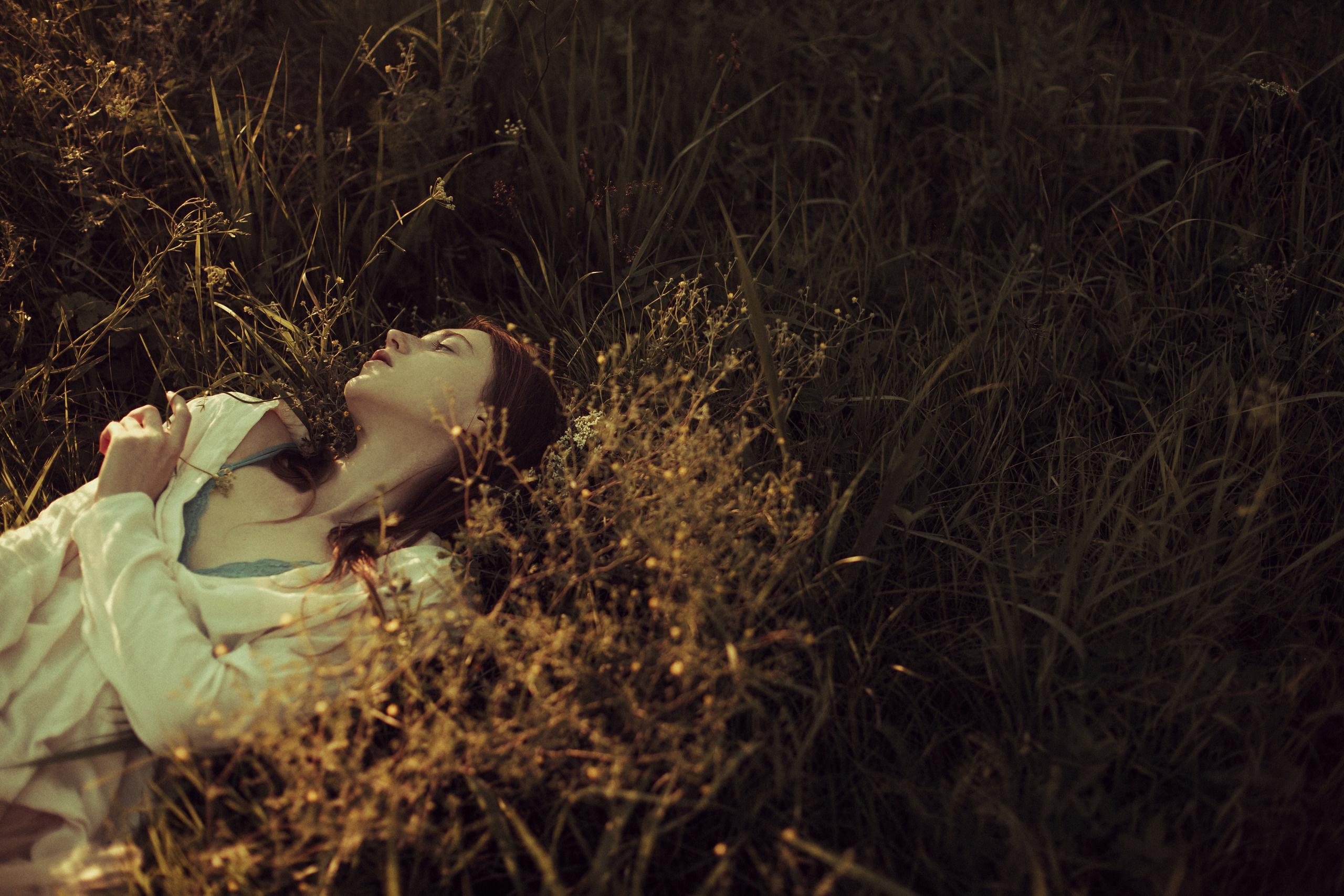 ART GALLERY. Фотограф Анна Гребенник