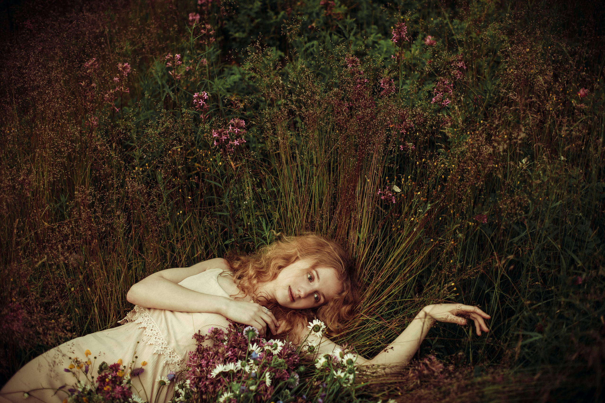 ART GALLERY. Фотограф Анна Гребенник