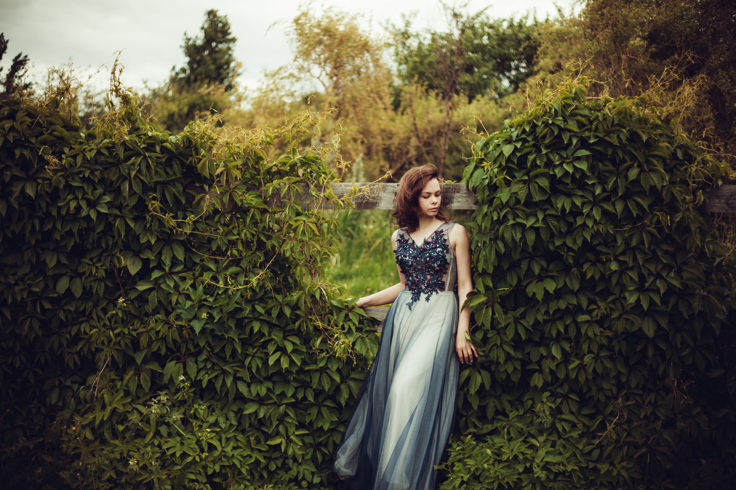 ART GALLERY. Фотограф Анна Гребенник