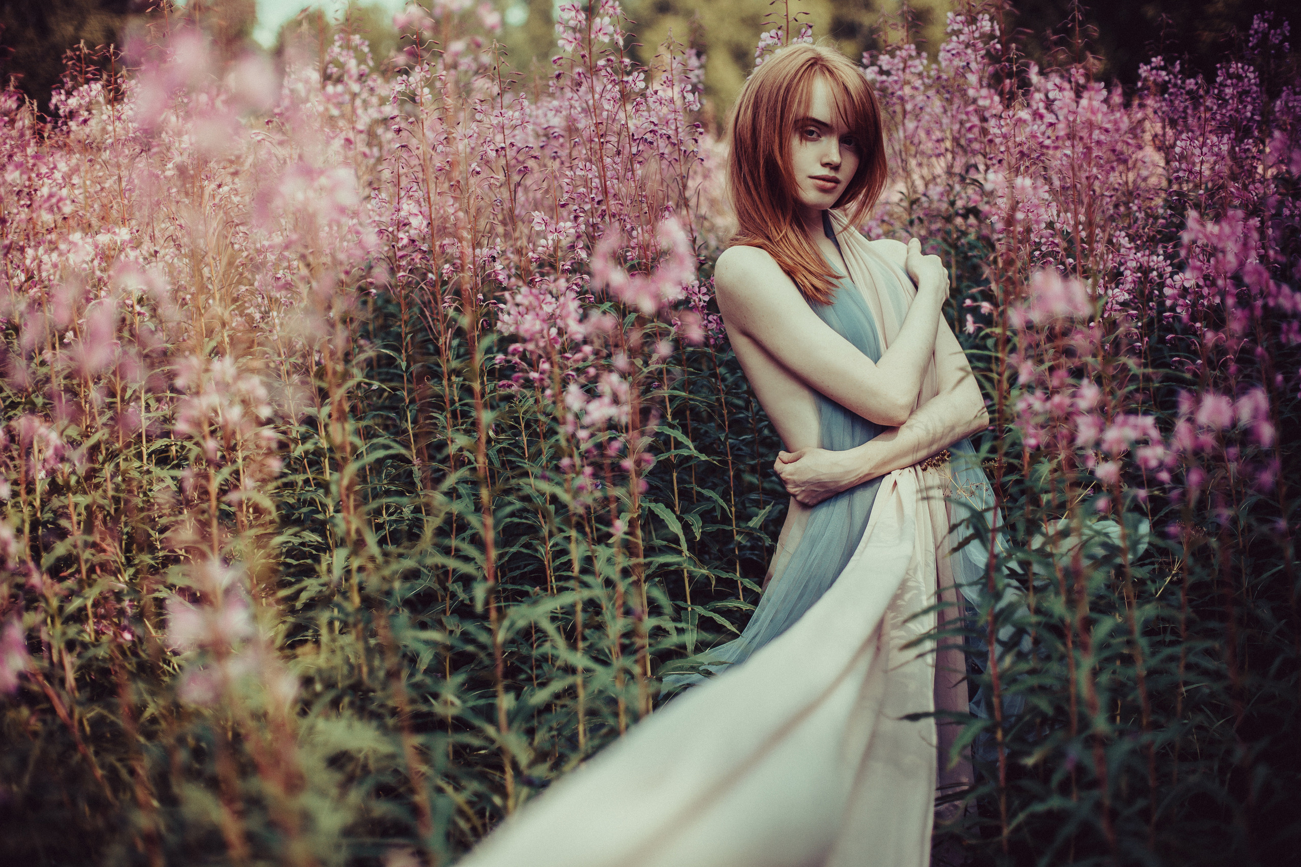 ART GALLERY. Фотограф Анна Гребенник