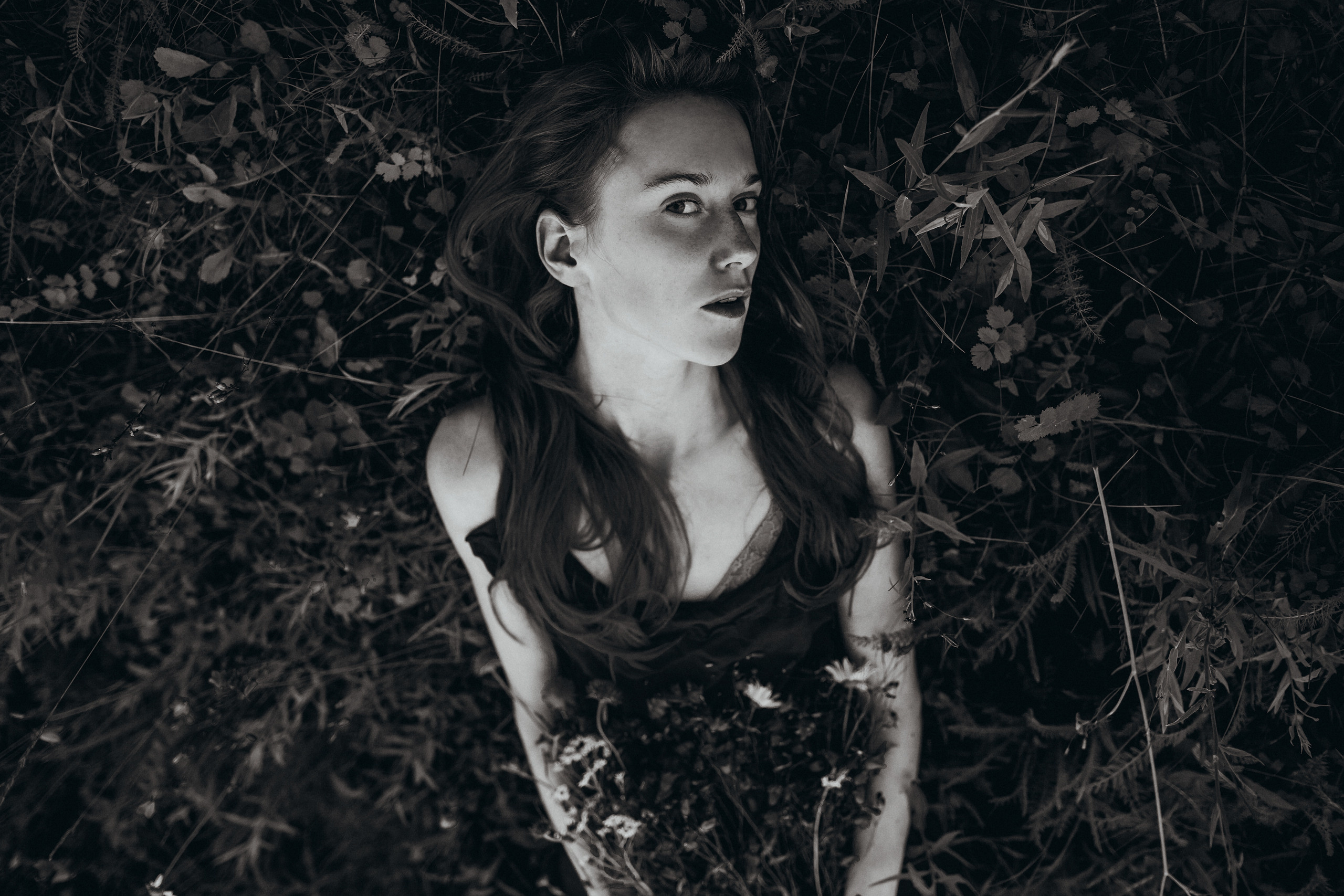 ART GALLERY. Фотограф Анна Гребенник