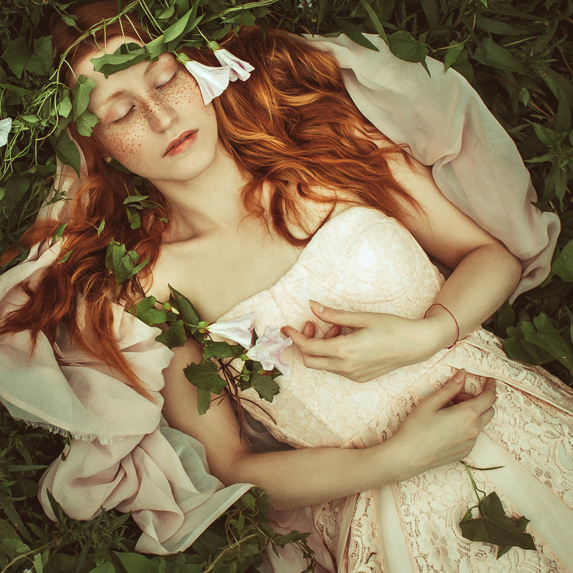 ART GALLERY. Фотограф Анна Гребенник