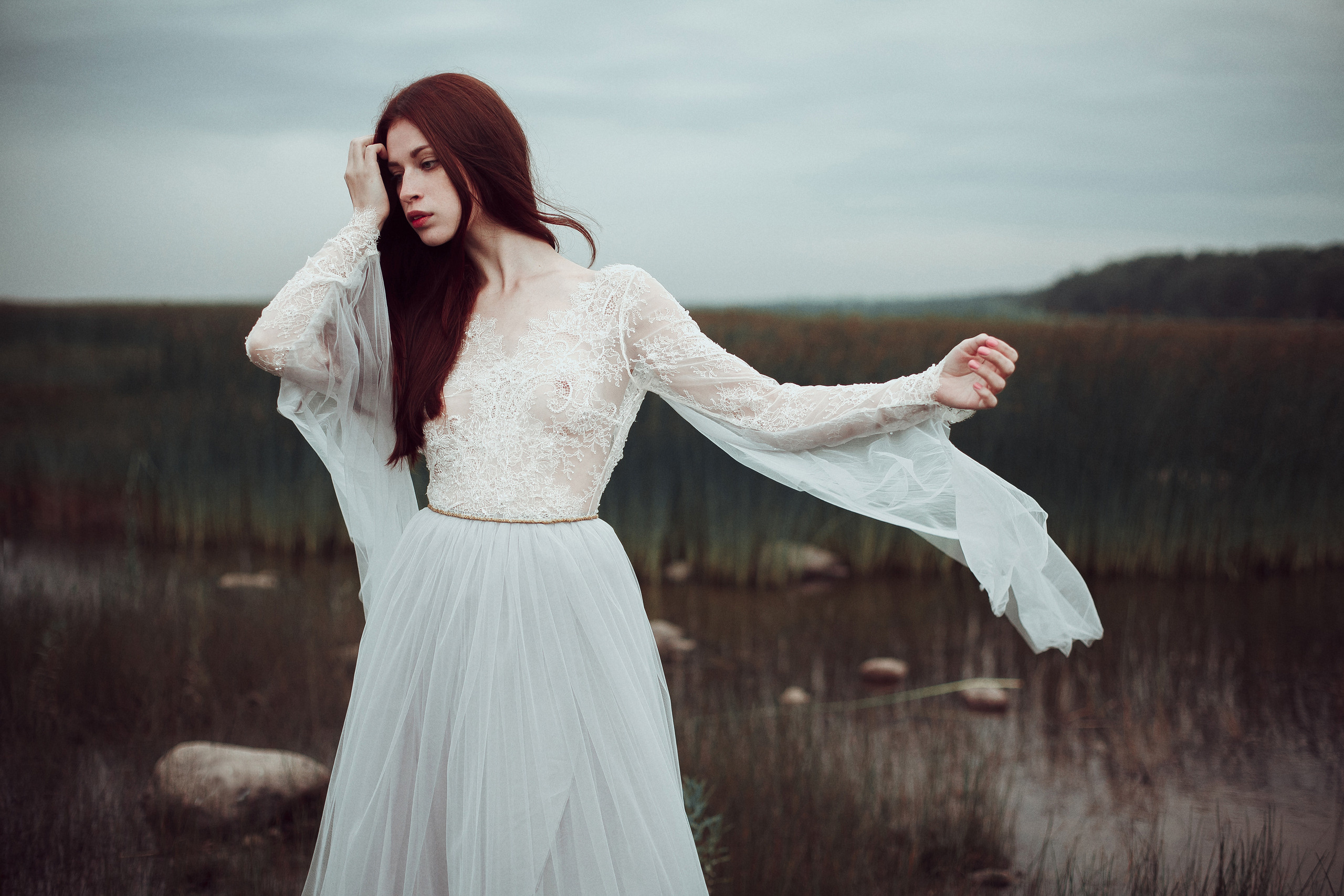 ART GALLERY. Фотограф Анна Гребенник