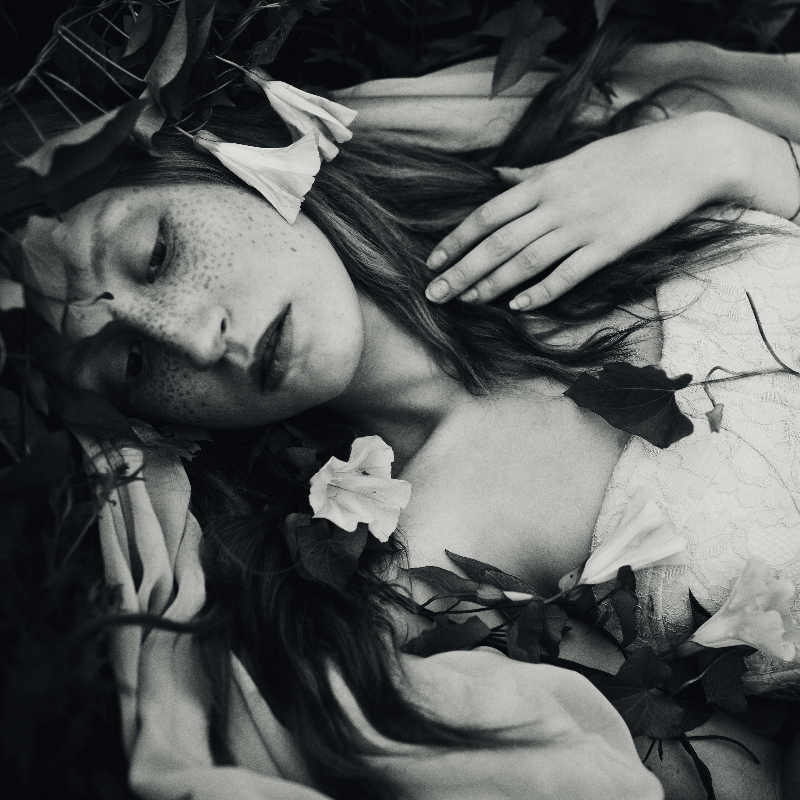 ART GALLERY. Фотограф Анна Гребенник