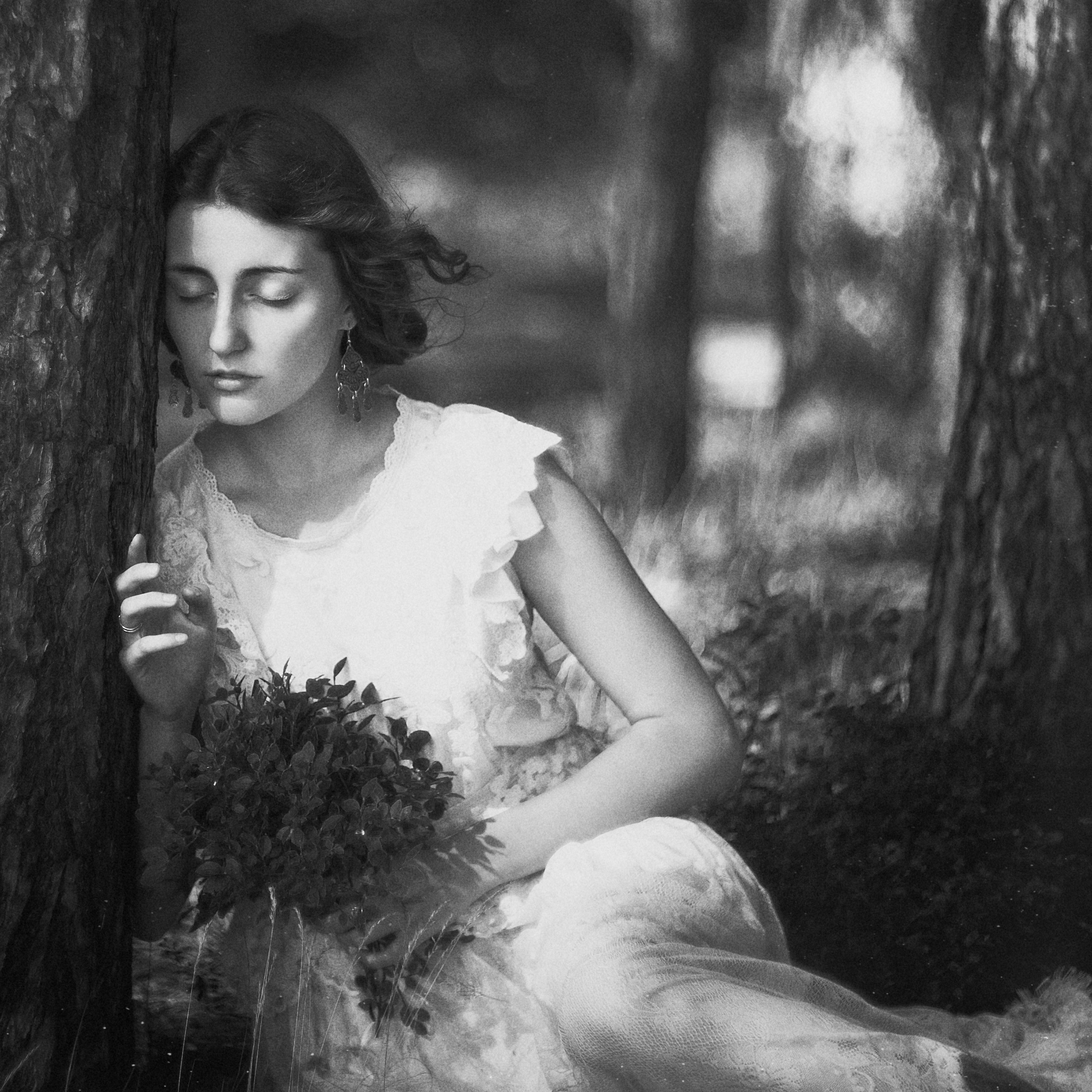 ART GALLERY. Фотограф Анна Гребенник