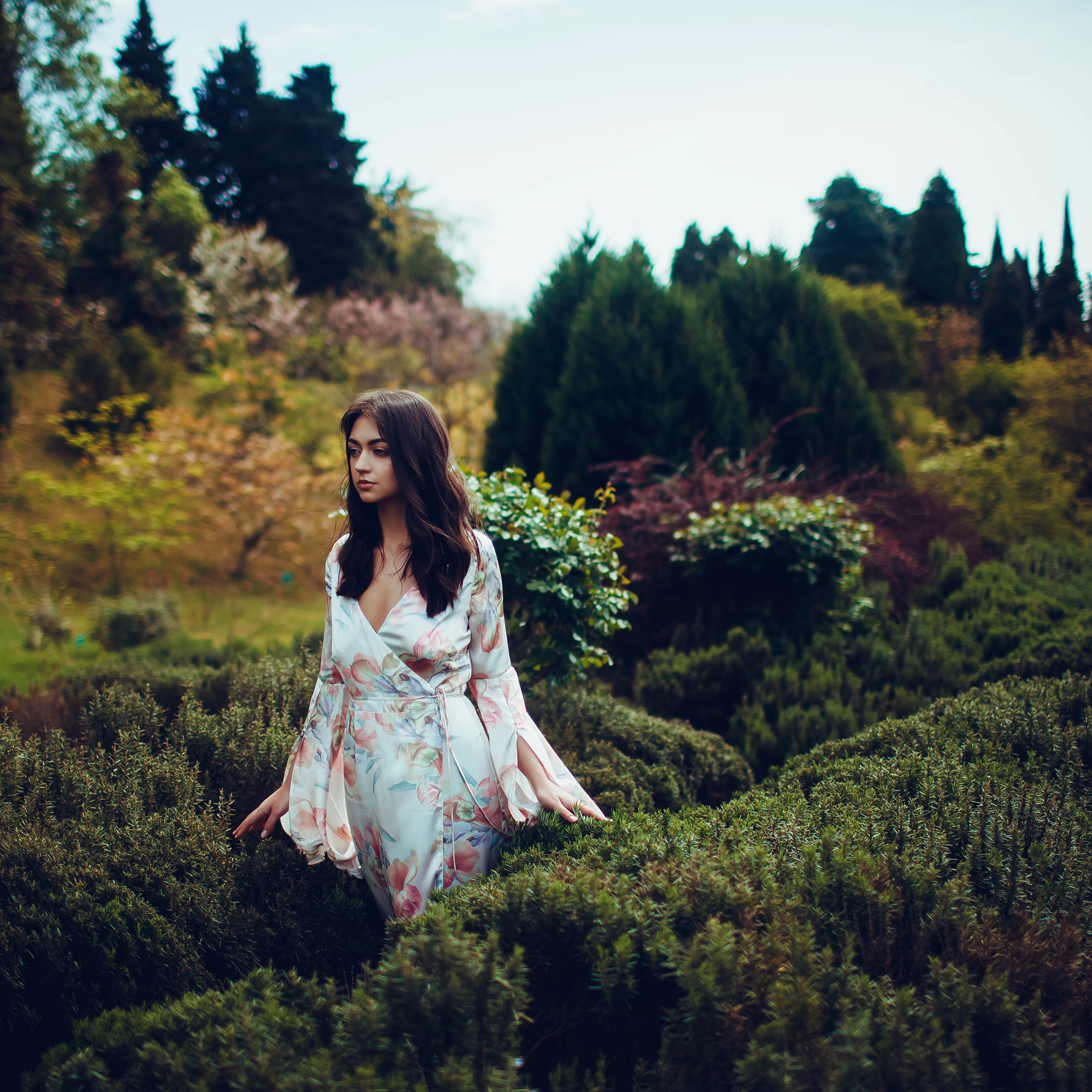 ART GALLERY. Фотограф Анна Гребенник