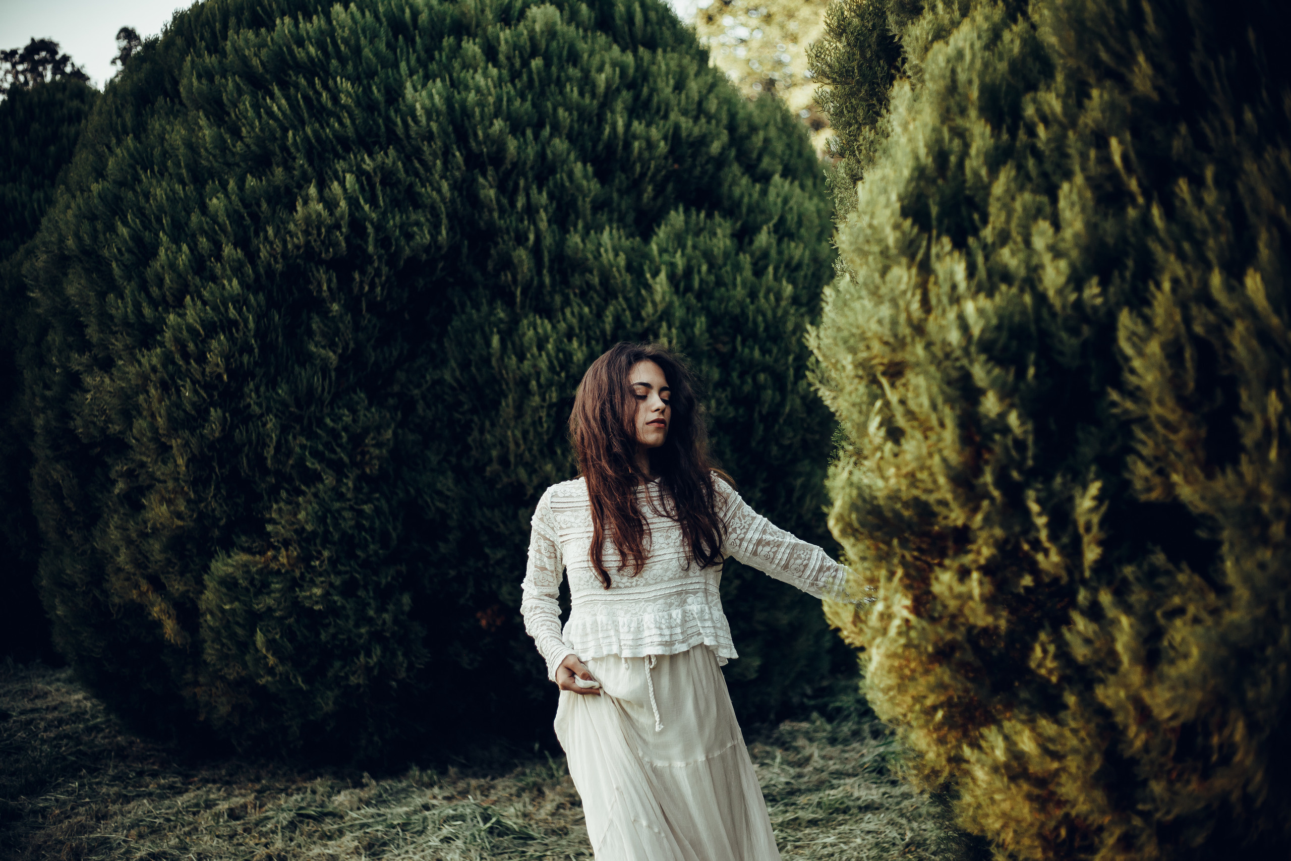 ART GALLERY. Фотограф Анна Гребенник